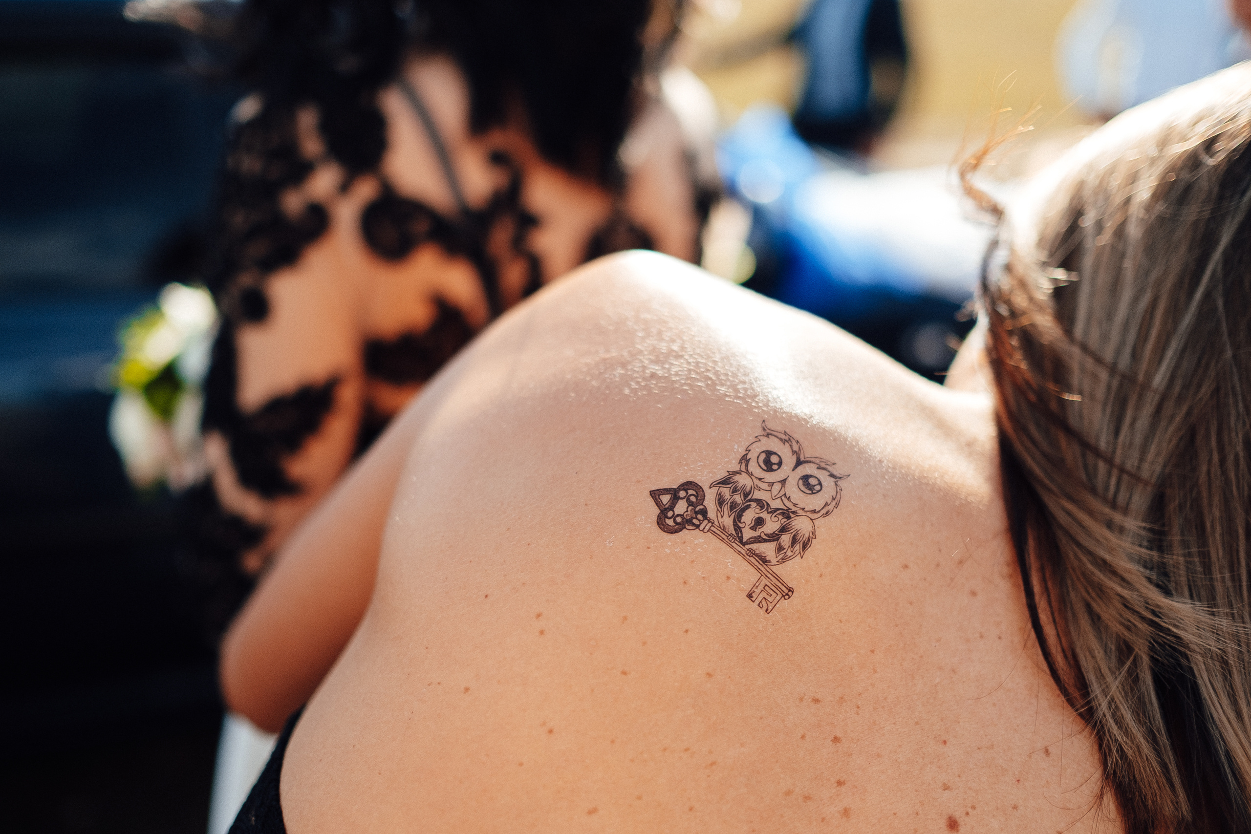 28.09.2018 Wedding Story. Ivan Skufinsky — wedding and family photographer in Vancouver