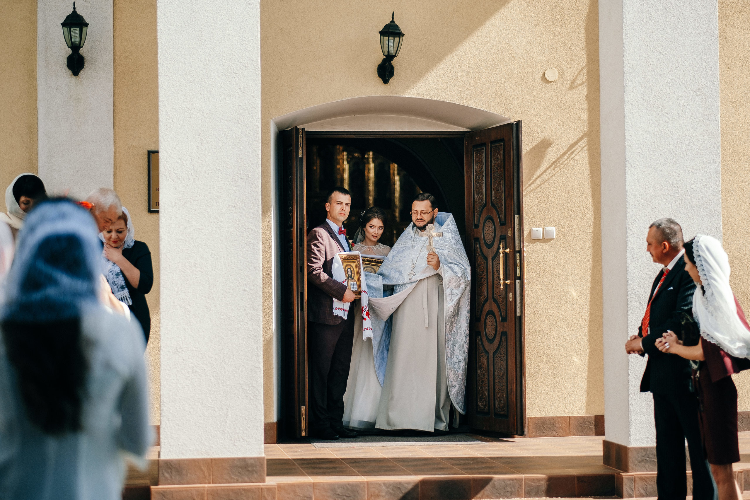 Сергей+Мария 23.09.2018. Ivan Skufinsky — wedding and family photographer in Vancouver