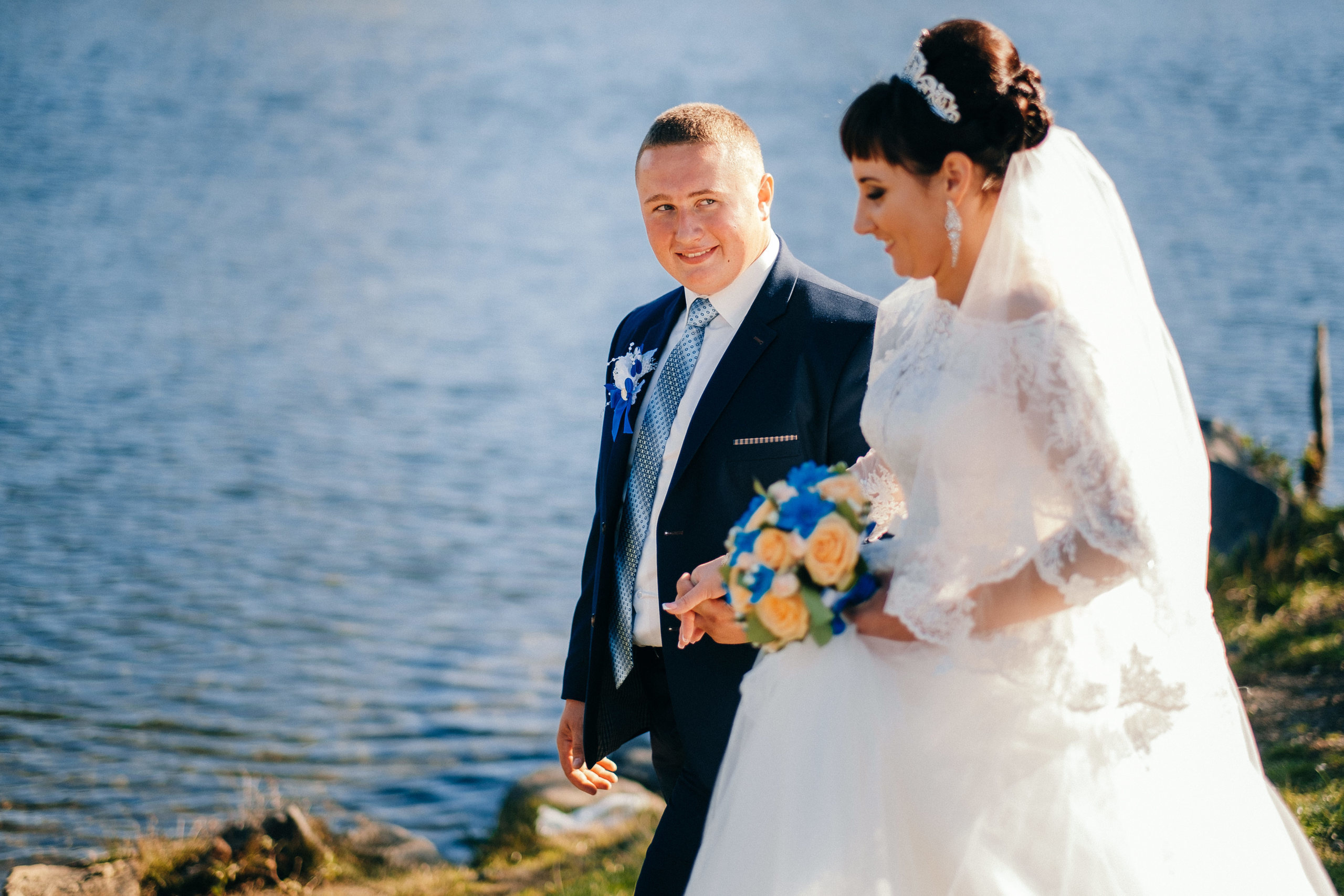 7.10.2018. Ivan Skufinsky — wedding and family photographer in Vancouver