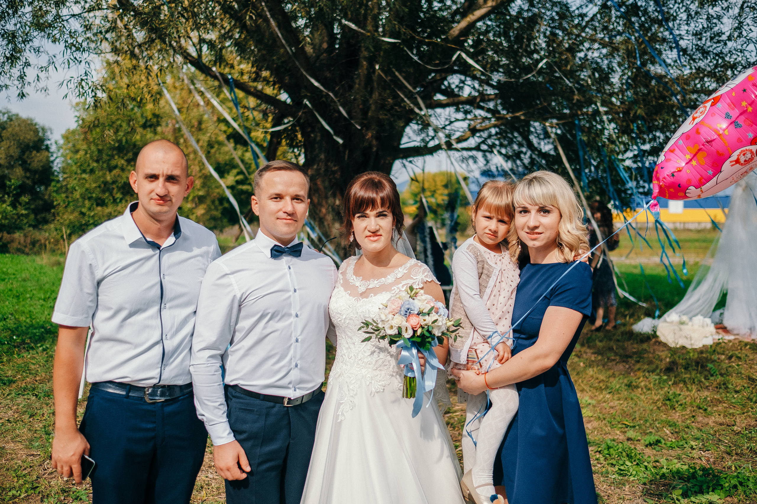 Дмитрий+Наташа 22.09.2018. Ivan Skufinsky — wedding and family photographer in Vancouver