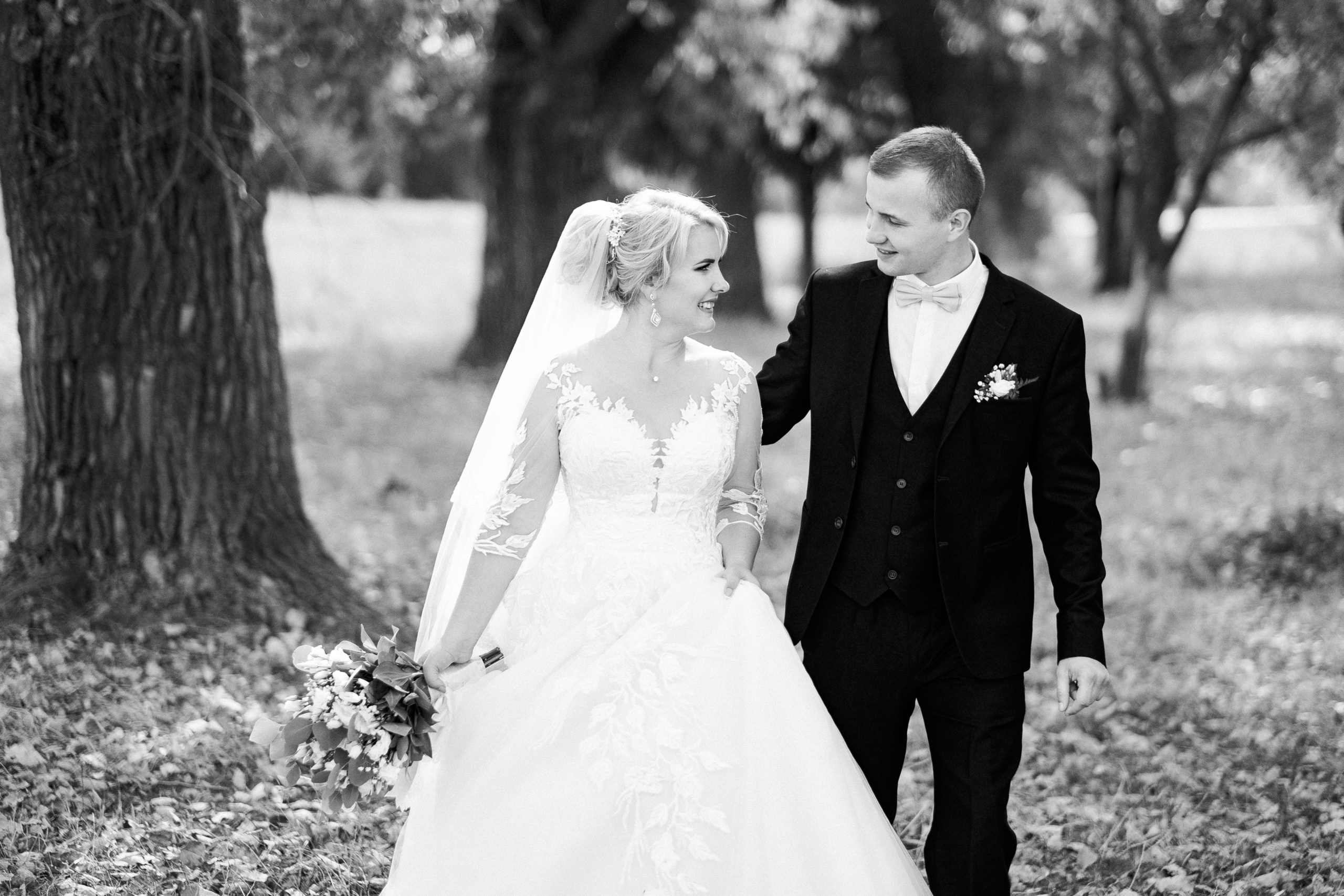 Свадебная история Влад+Яна. Ivan Skufinsky — wedding and family photographer in Vancouver