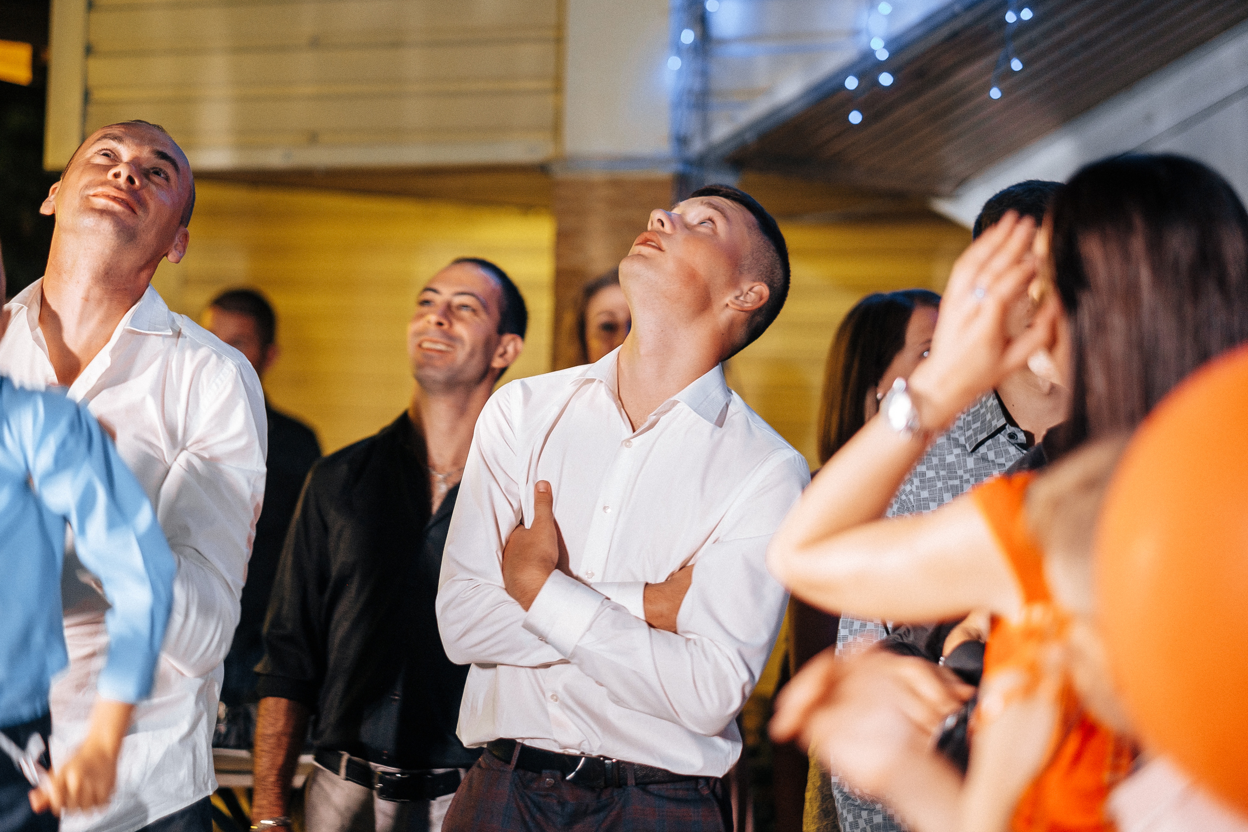 Свадебная история Иван+Ирина. Ivan Skufinsky — wedding and family photographer in Vancouver