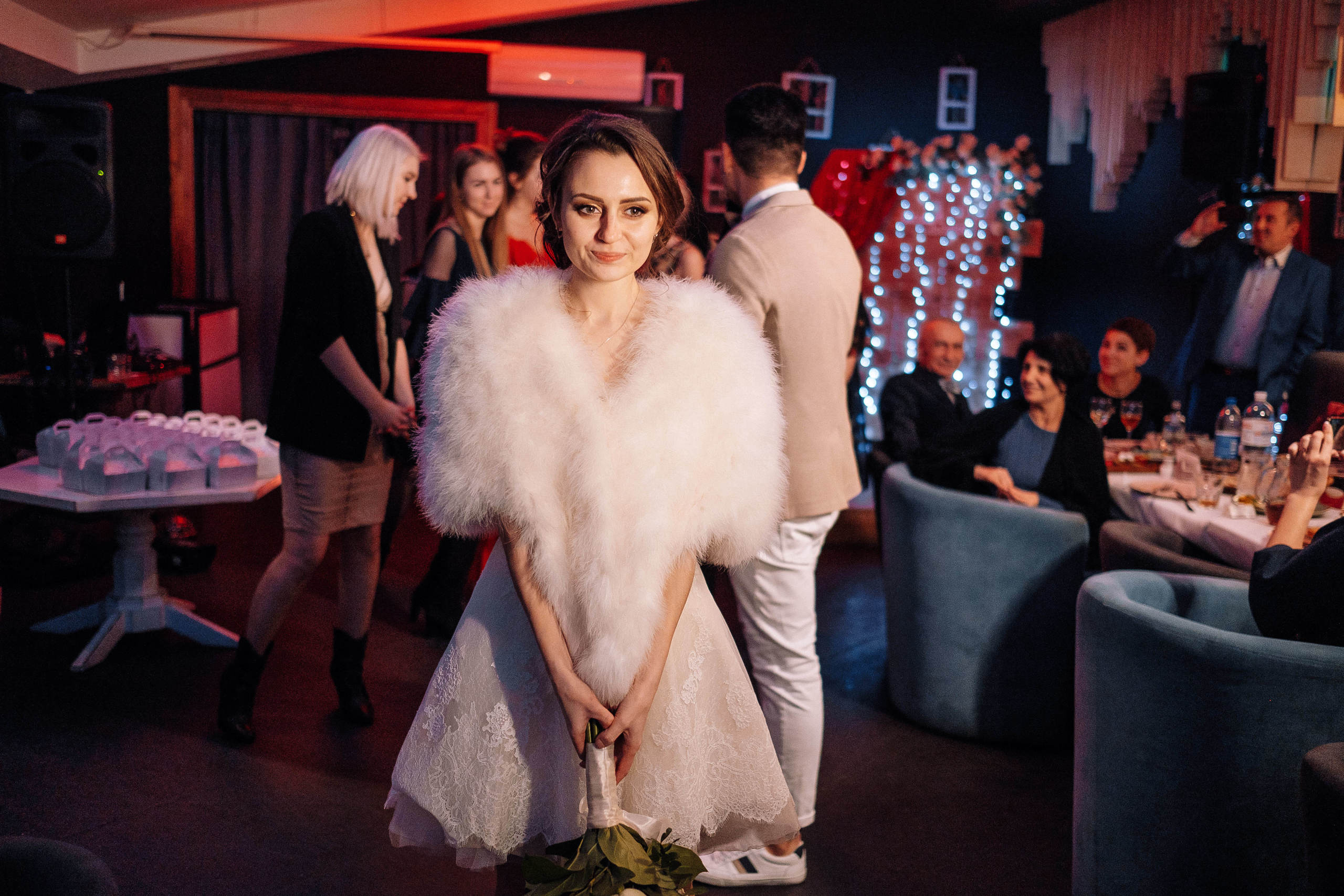 Alexandr+Anastasia 24.11.2019 WeddingStory. Ivan Skufinsky — wedding and family photographer in Vancouver