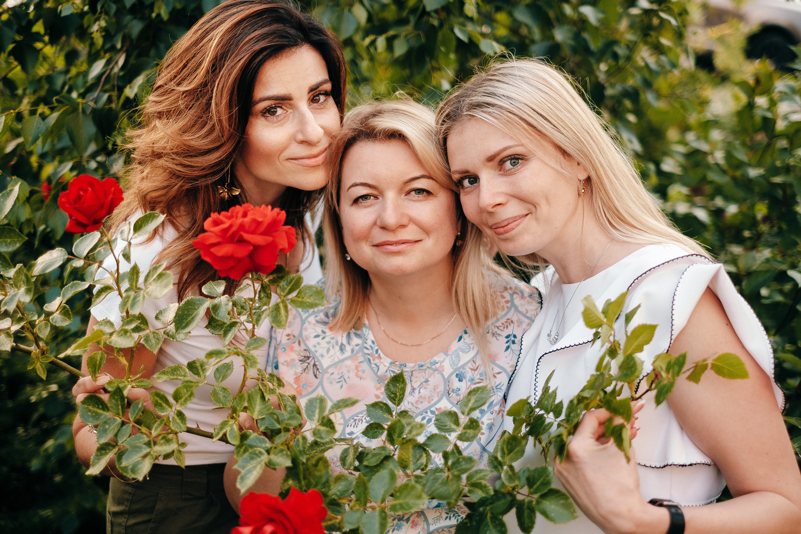 Счастье. Ivan Skufinsky — wedding and family photographer in Vancouver