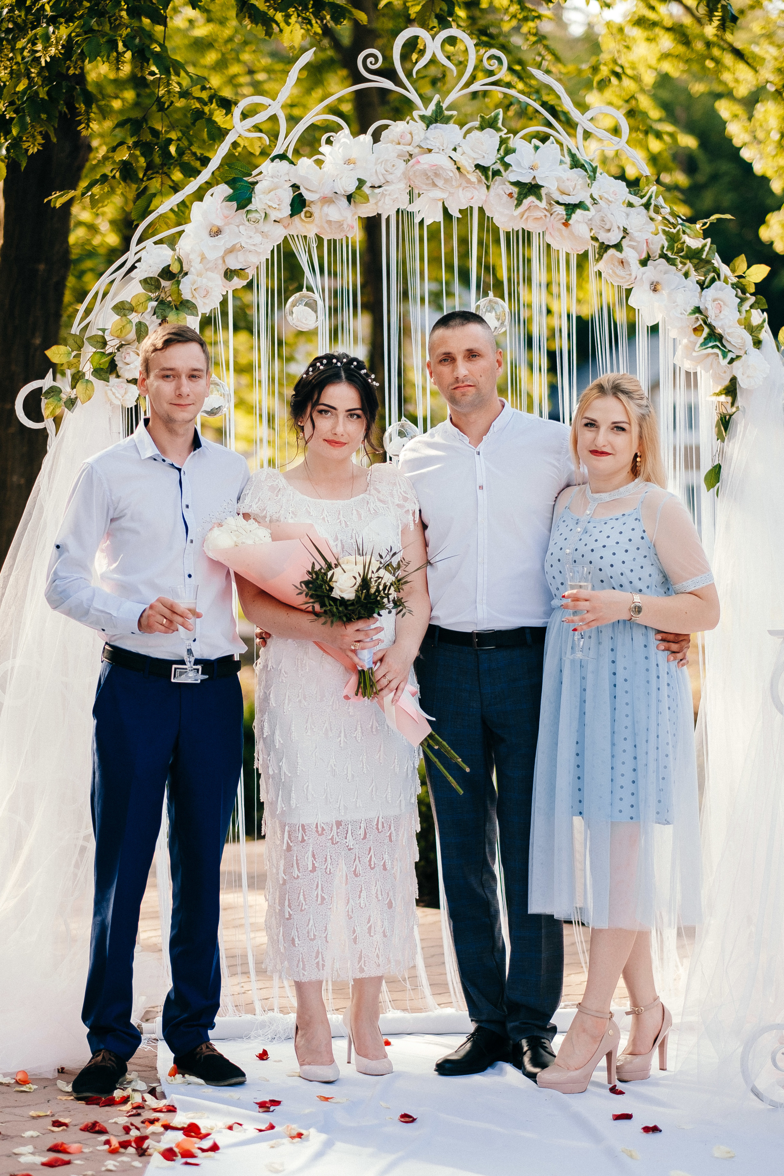 Владимир+Наталья 08.06.19. Ivan Skufinsky — wedding and family photographer in Vancouver