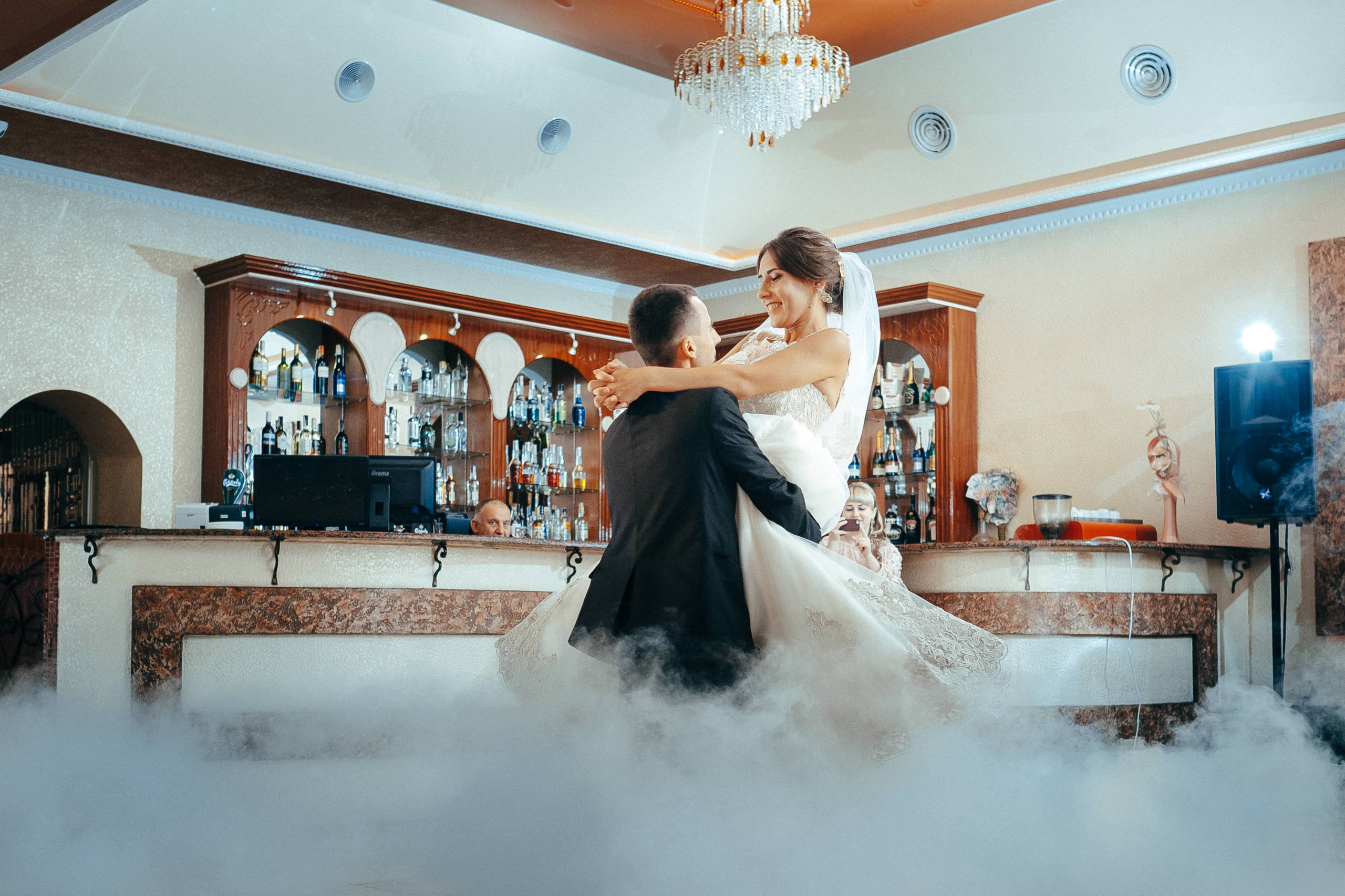 4.08.2018 Wedding Day. Ivan Skufinsky — wedding and family photographer in Vancouver