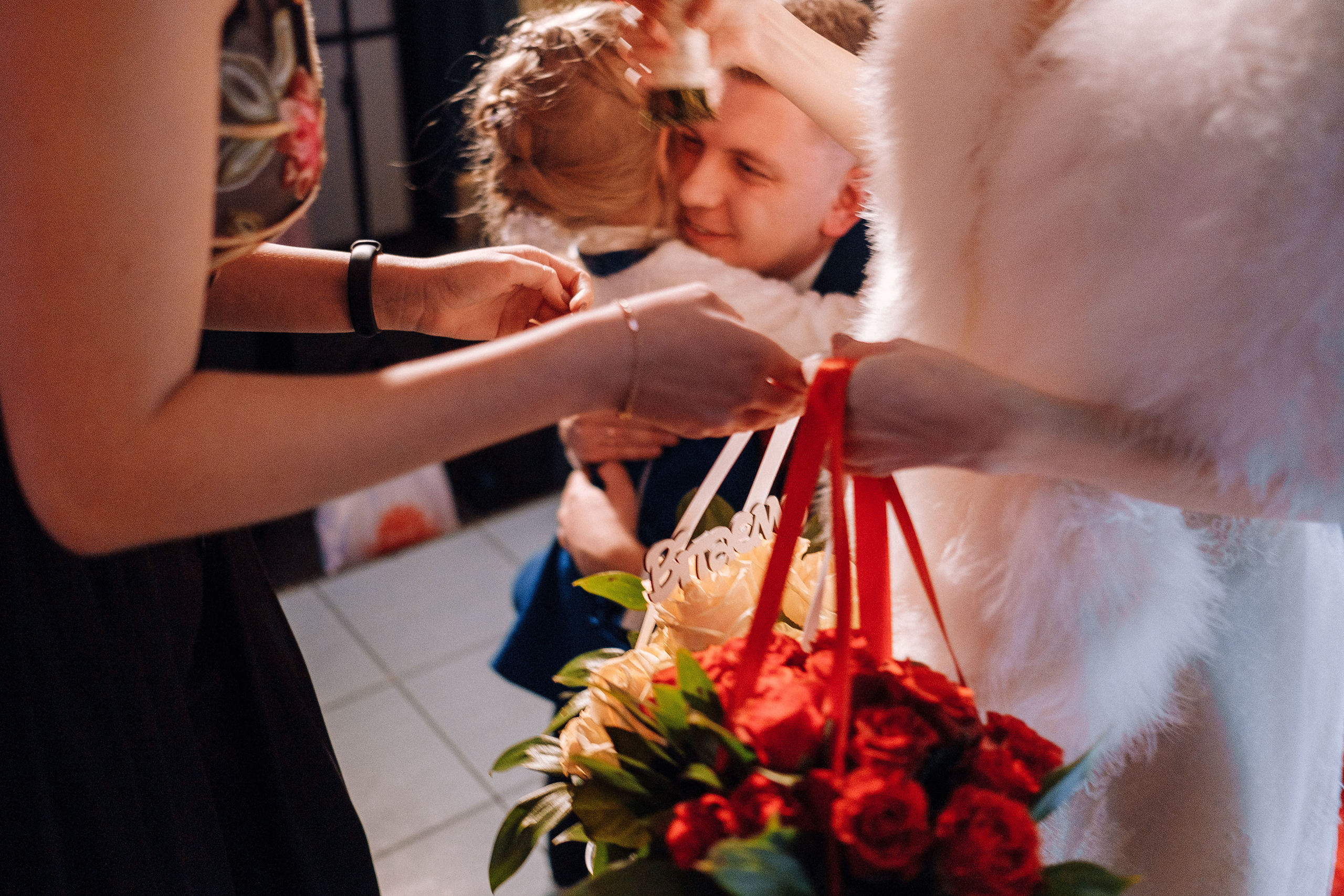 Alexandr+Anastasia 24.11.2019 WeddingStory. Ivan Skufinsky — wedding and family photographer in Vancouver