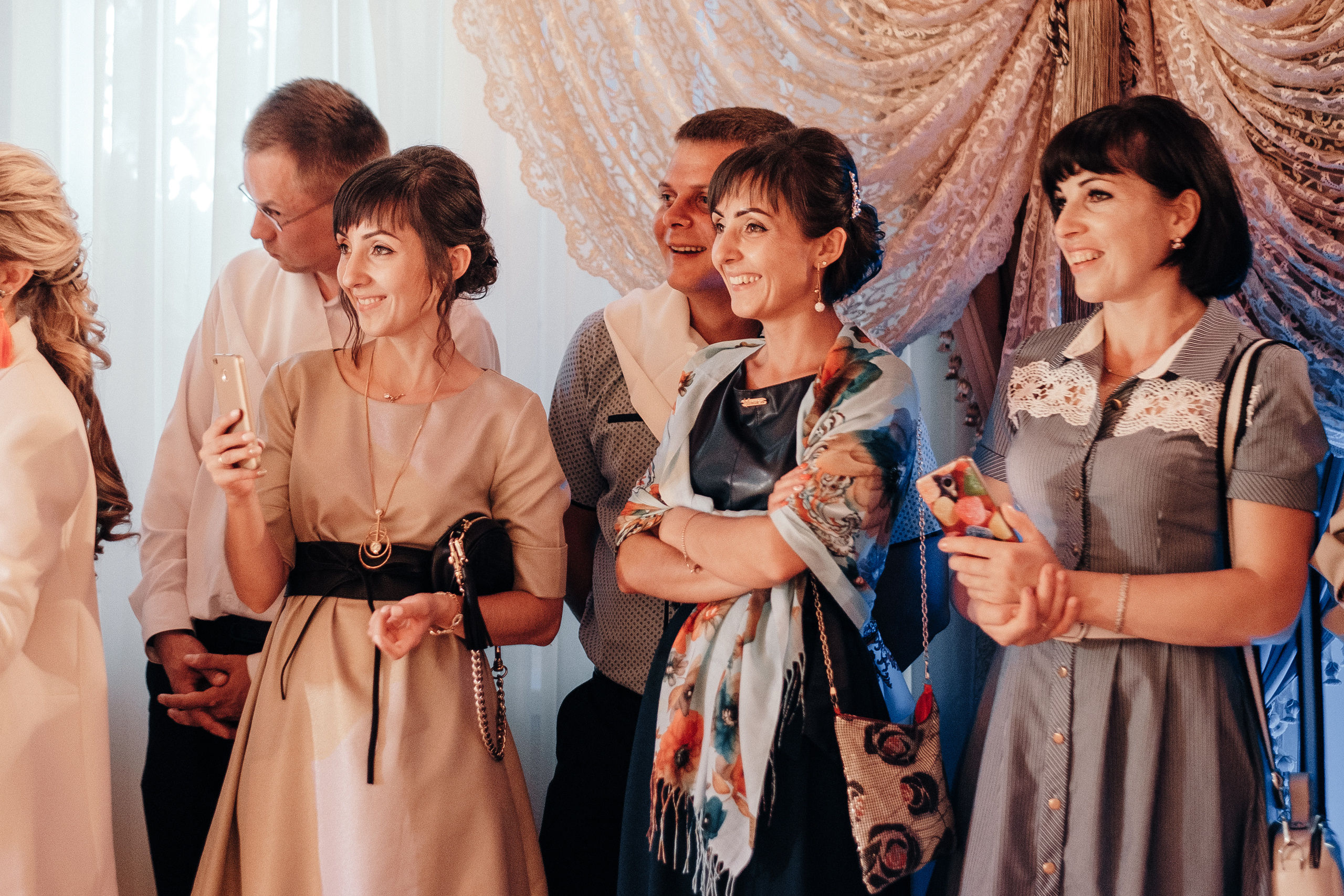 Свадебная история Влад+Яна. Ivan Skufinsky — wedding and family photographer in Vancouver