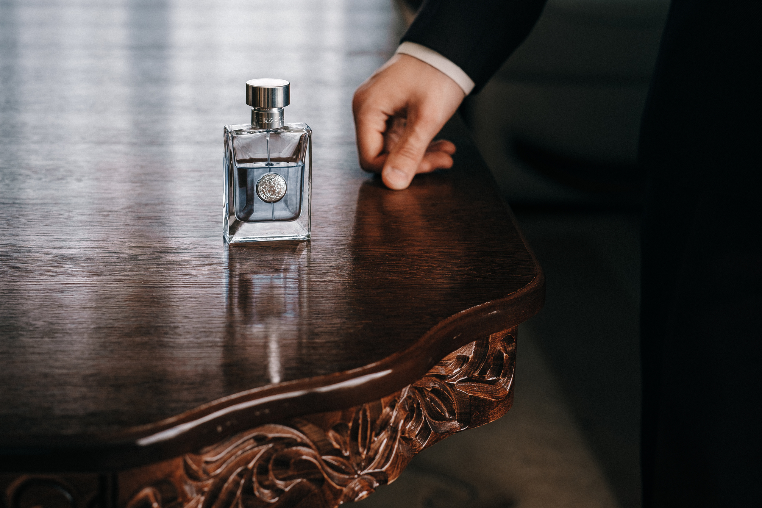 Wedding Story 2.06.2019. Ivan Skufinsky — wedding and family photographer in Vancouver