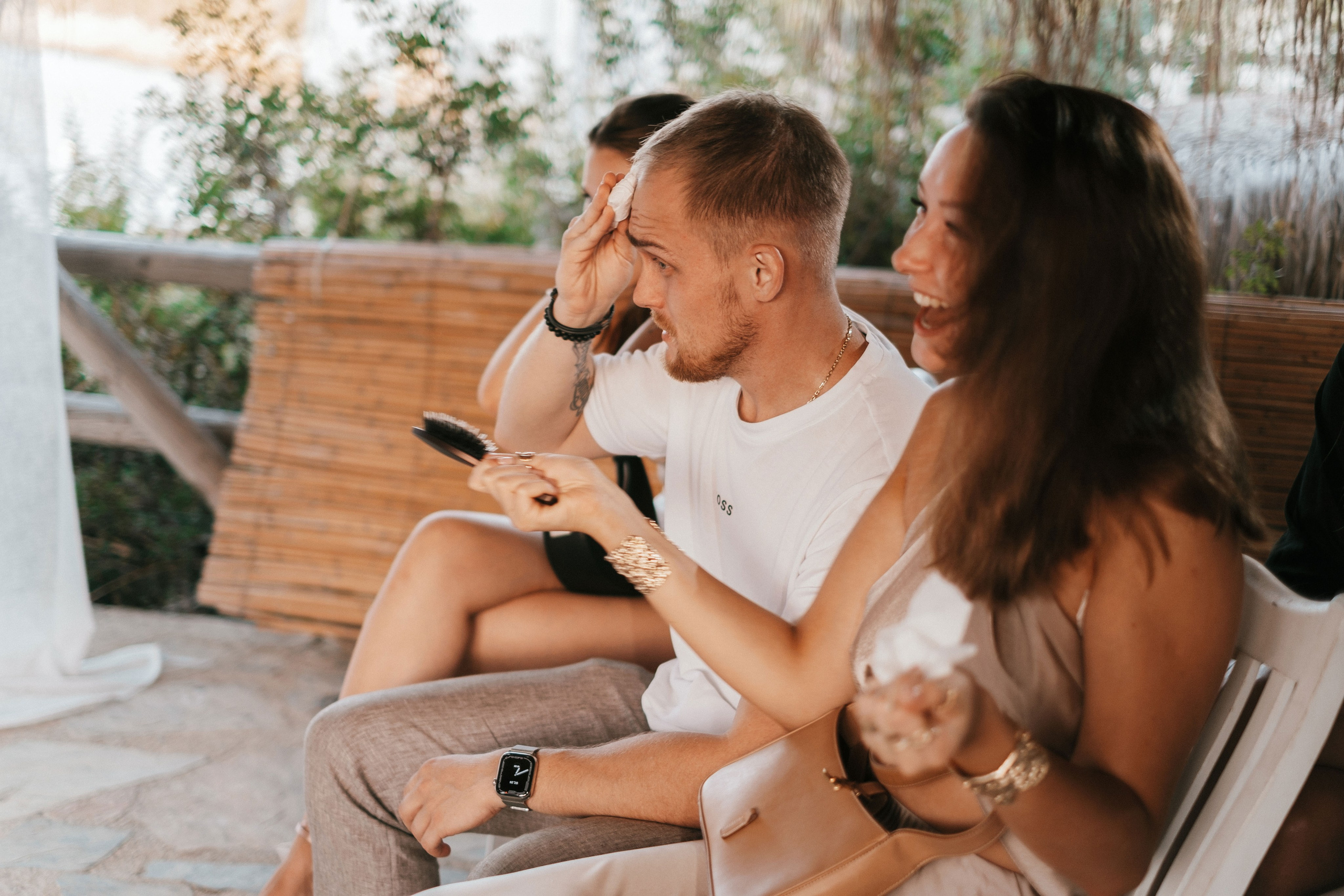 Wedding photographer Vancouver. Ivan Skufinsky — wedding and family photographer in Vancouver