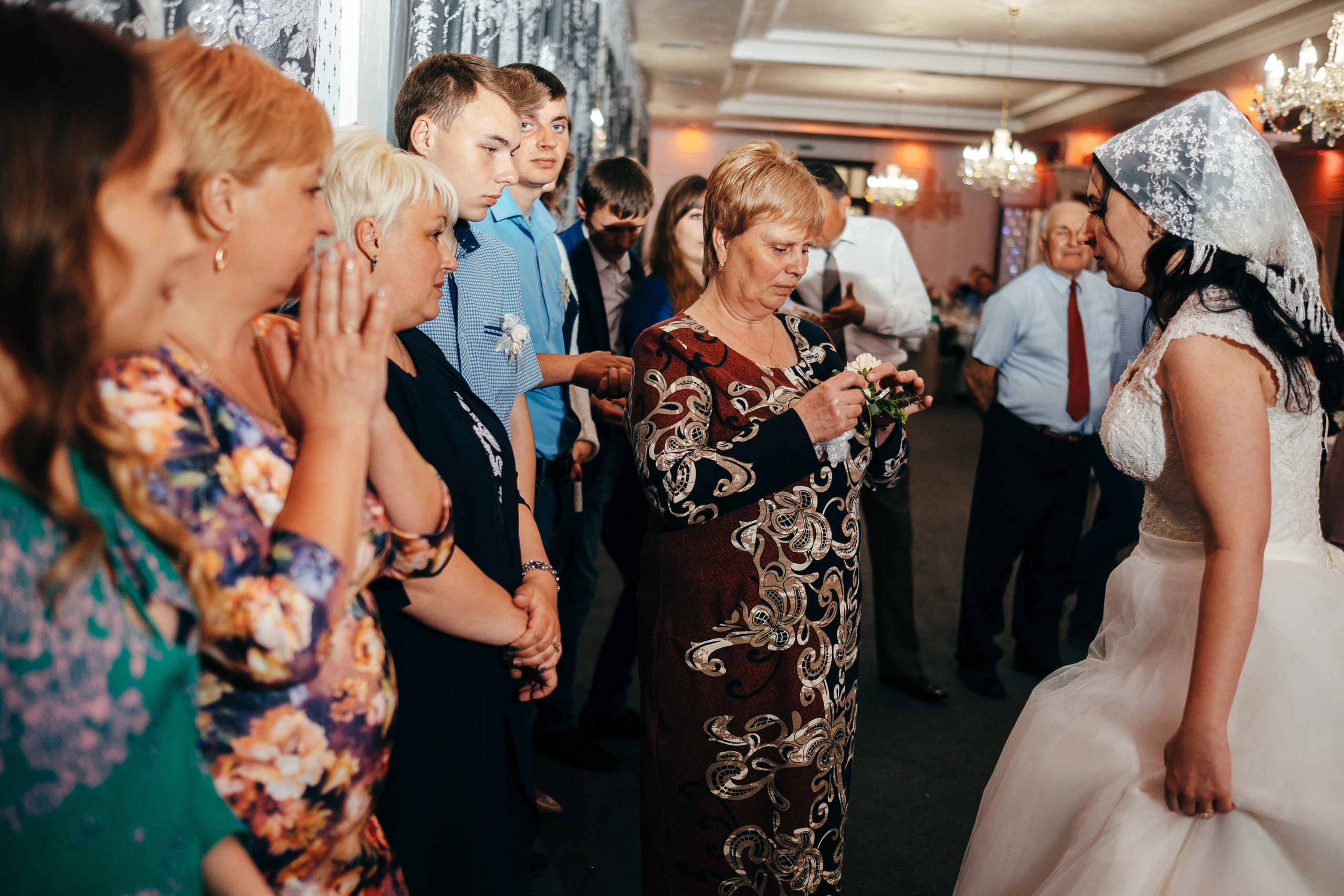 Виктор+Катя. Ivan Skufinsky — wedding and family photographer in Vancouver