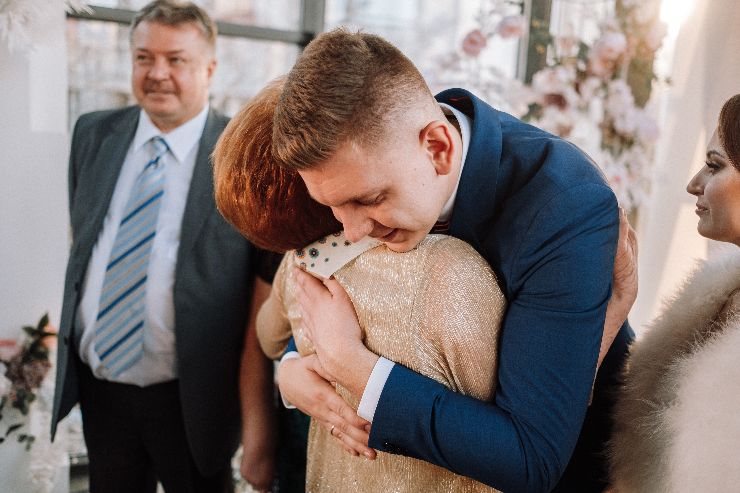 Alexandr+Anastasia 24.11.2019 WeddingStory. Ivan Skufinsky — wedding and family photographer in Vancouver