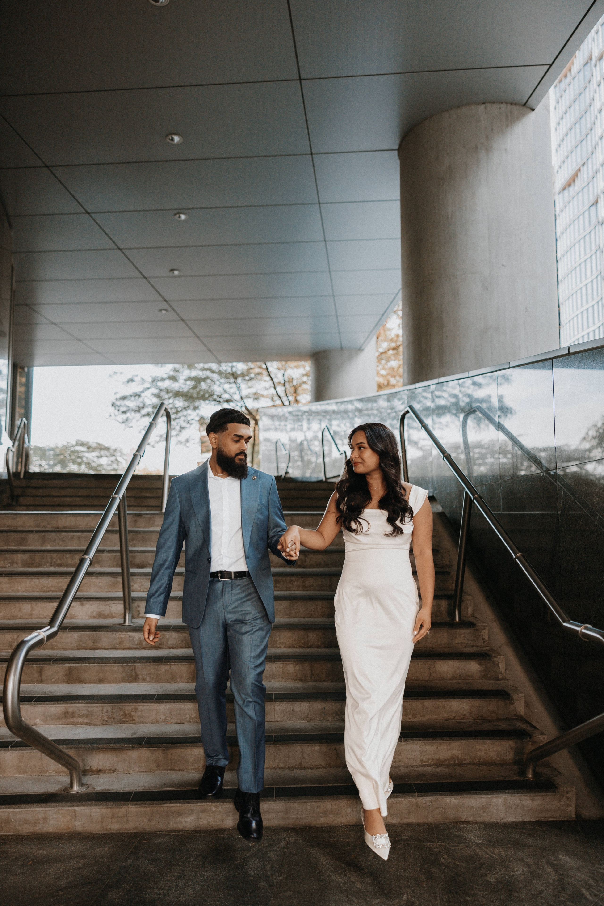 Engagement photographer vancouver. Ivan Skufinsky — wedding and family photographer in Vancouver