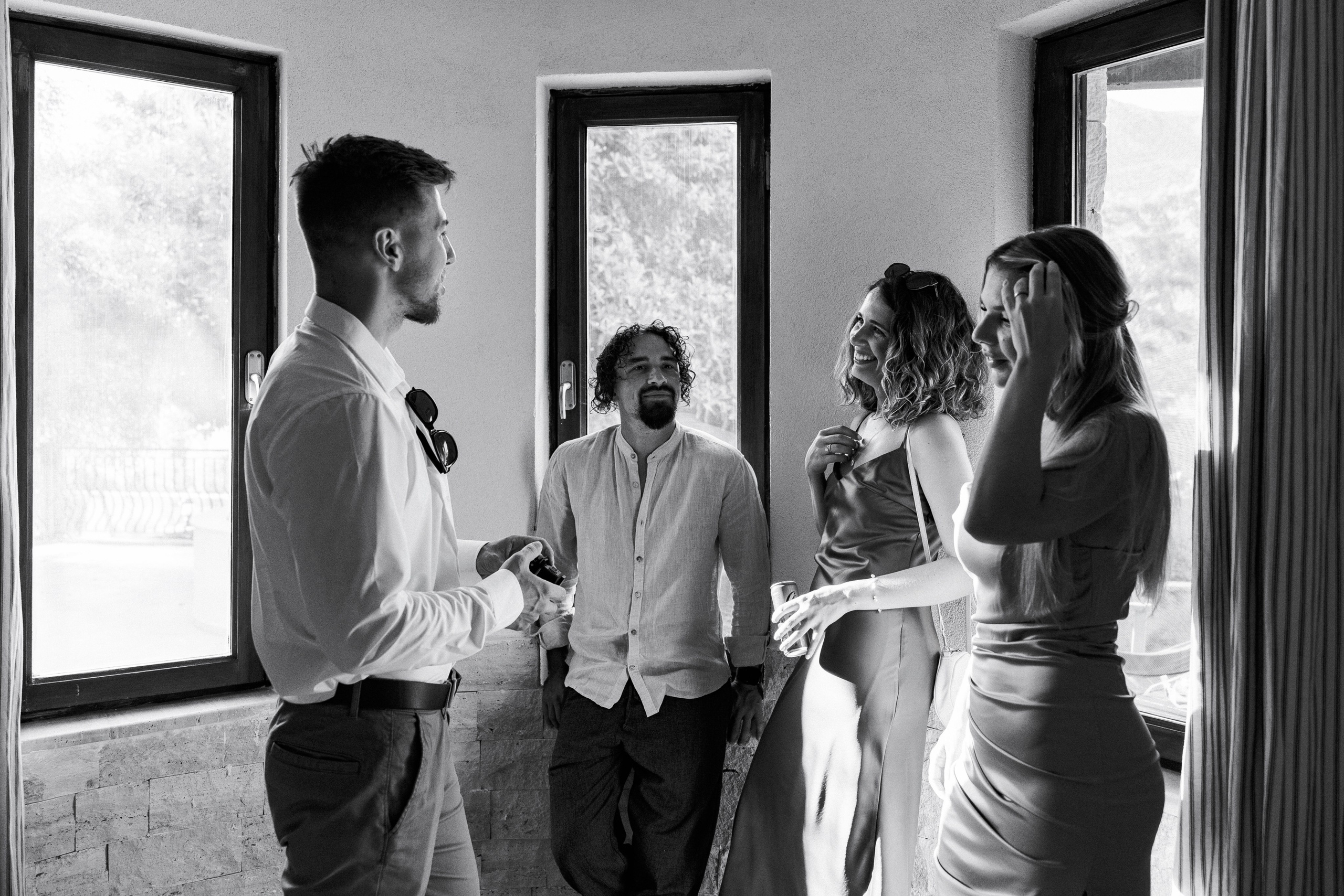 Artem & Mary. Ivan Skufinsky — wedding and family photographer in Vancouver