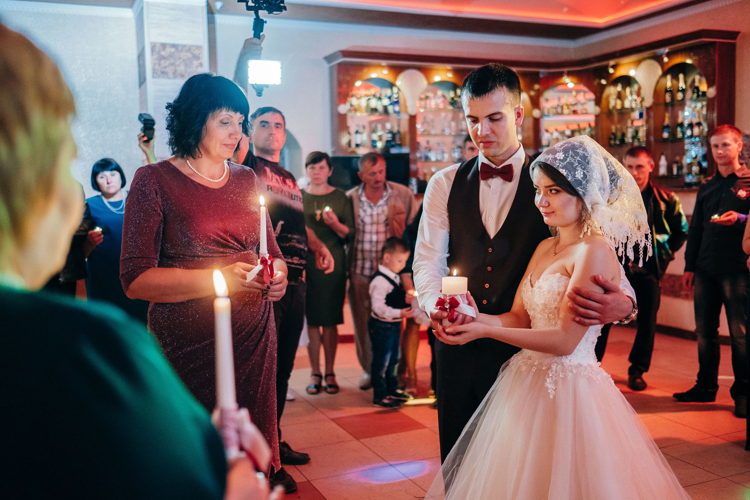 Сергей+Мария 23.09.2018. Ivan Skufinsky — wedding and family photographer in Vancouver