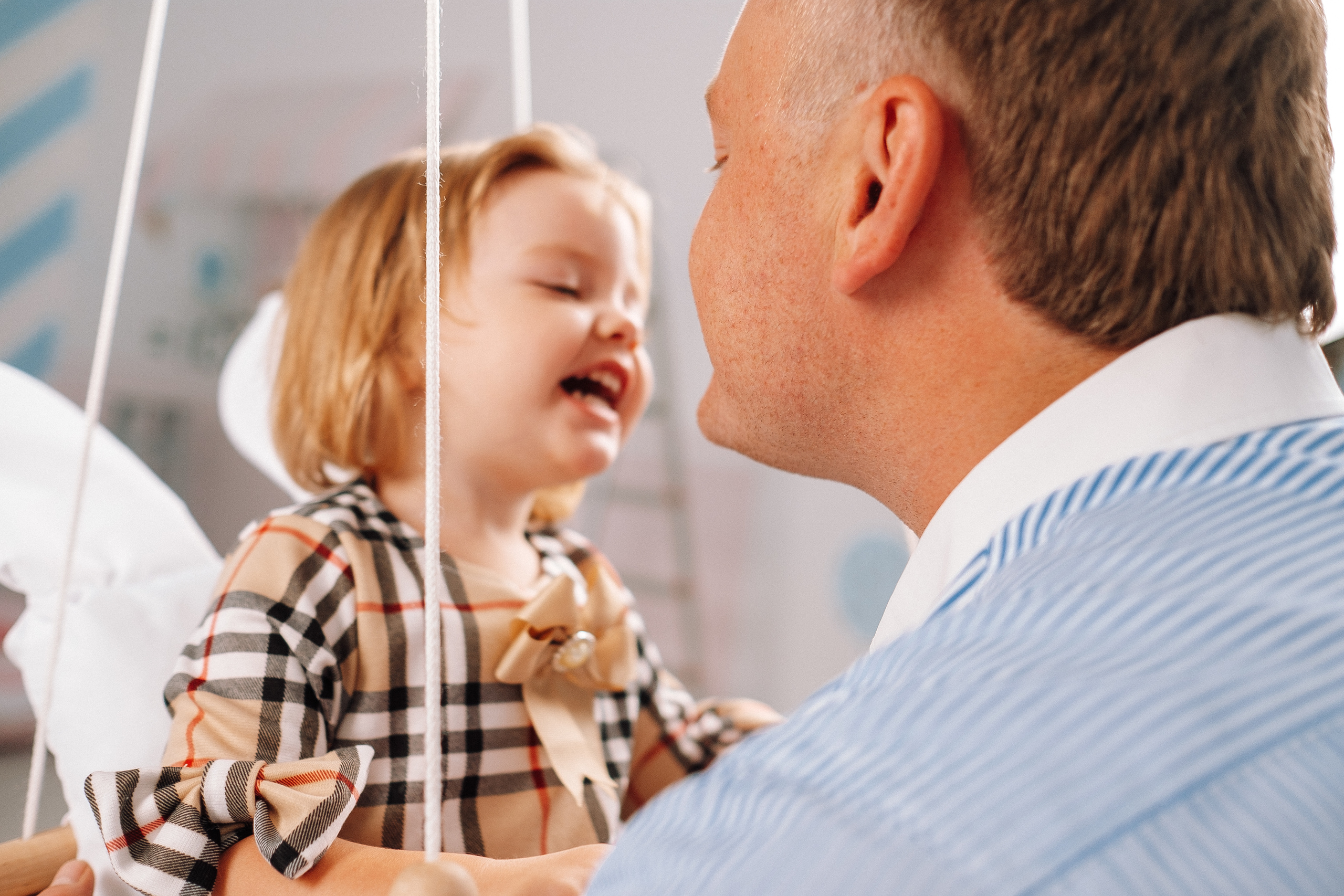 Family Story. Ivan Skufinsky — wedding and family photographer in Vancouver