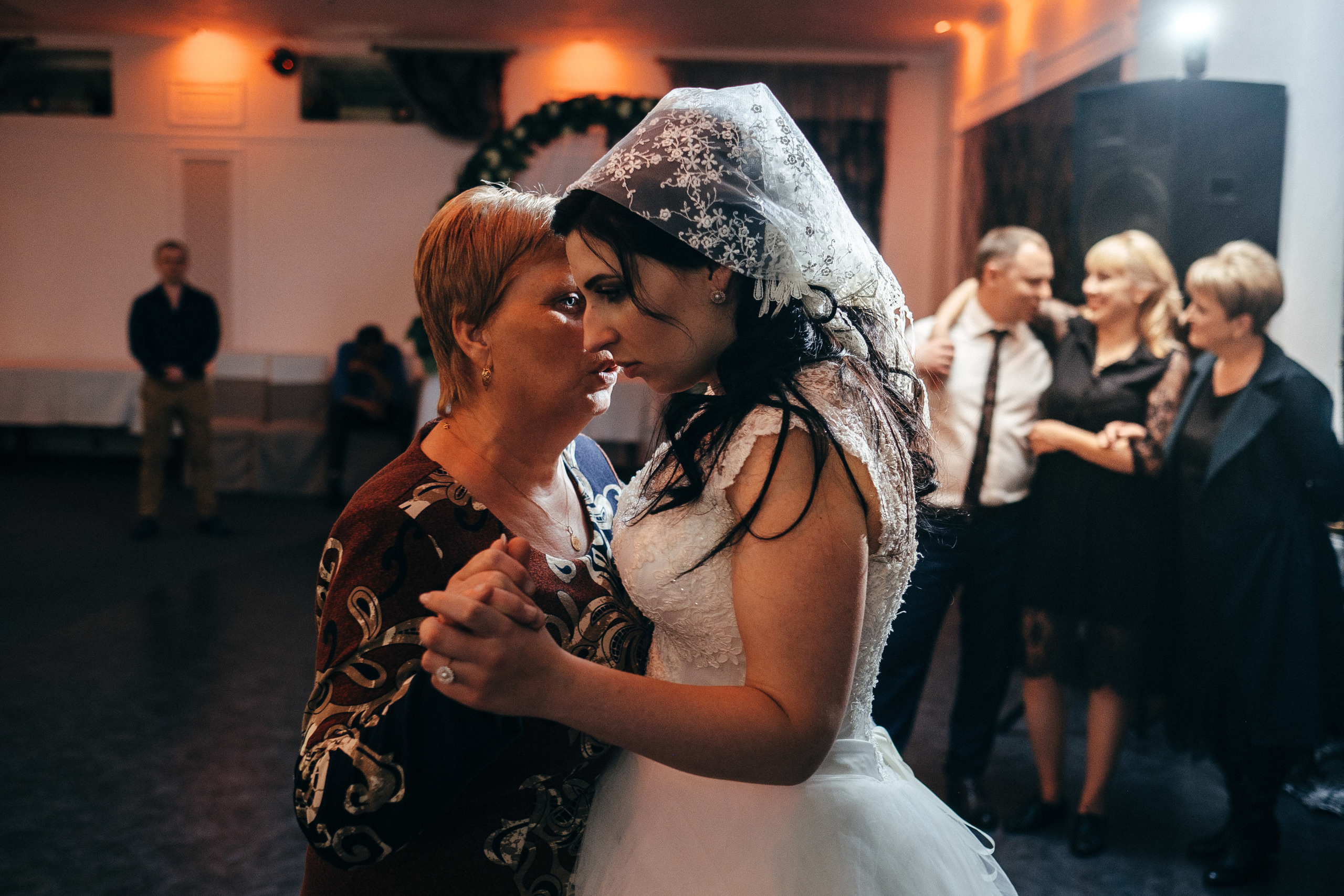 Виктор+Катя. Ivan Skufinsky — wedding and family photographer in Vancouver