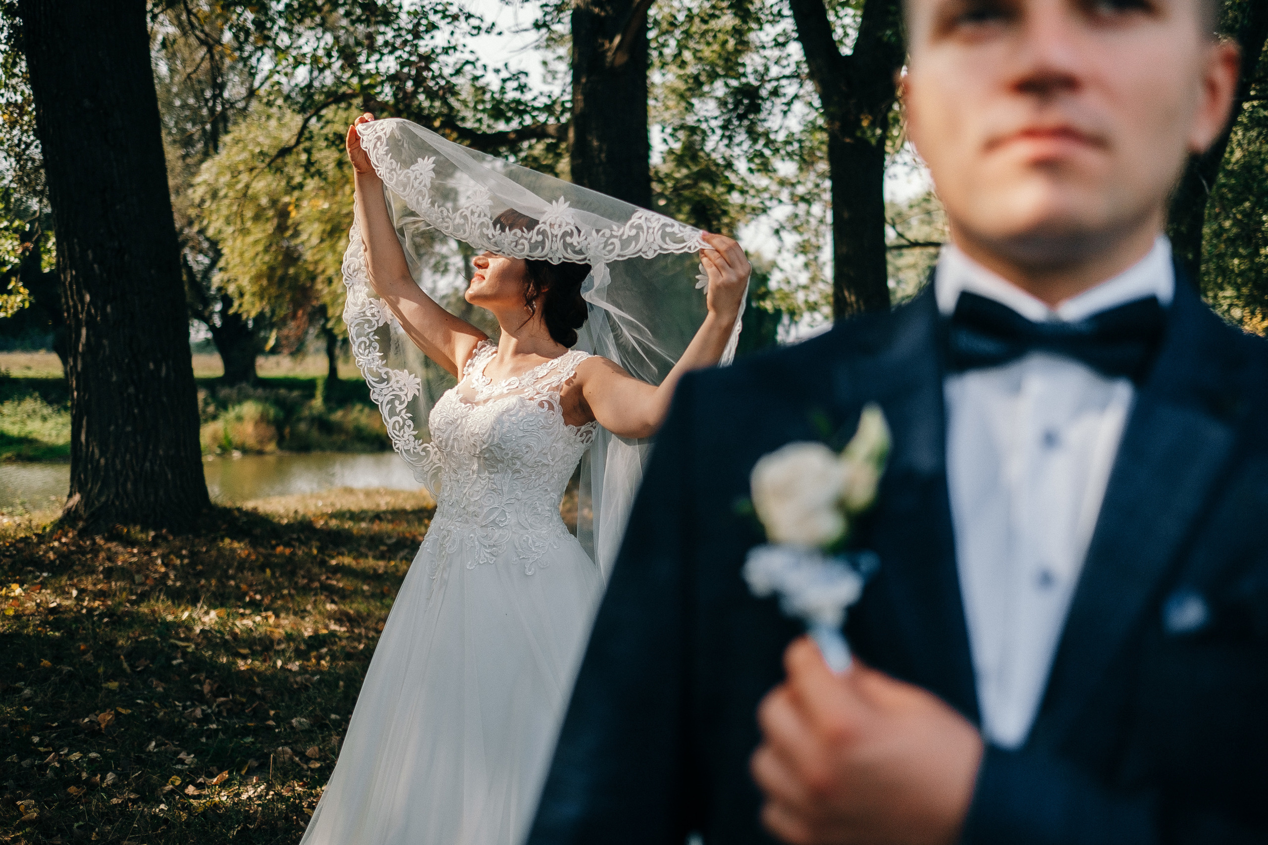 Дмитрий+Наташа 22.09.2018. Ivan Skufinsky — wedding and family photographer in Vancouver