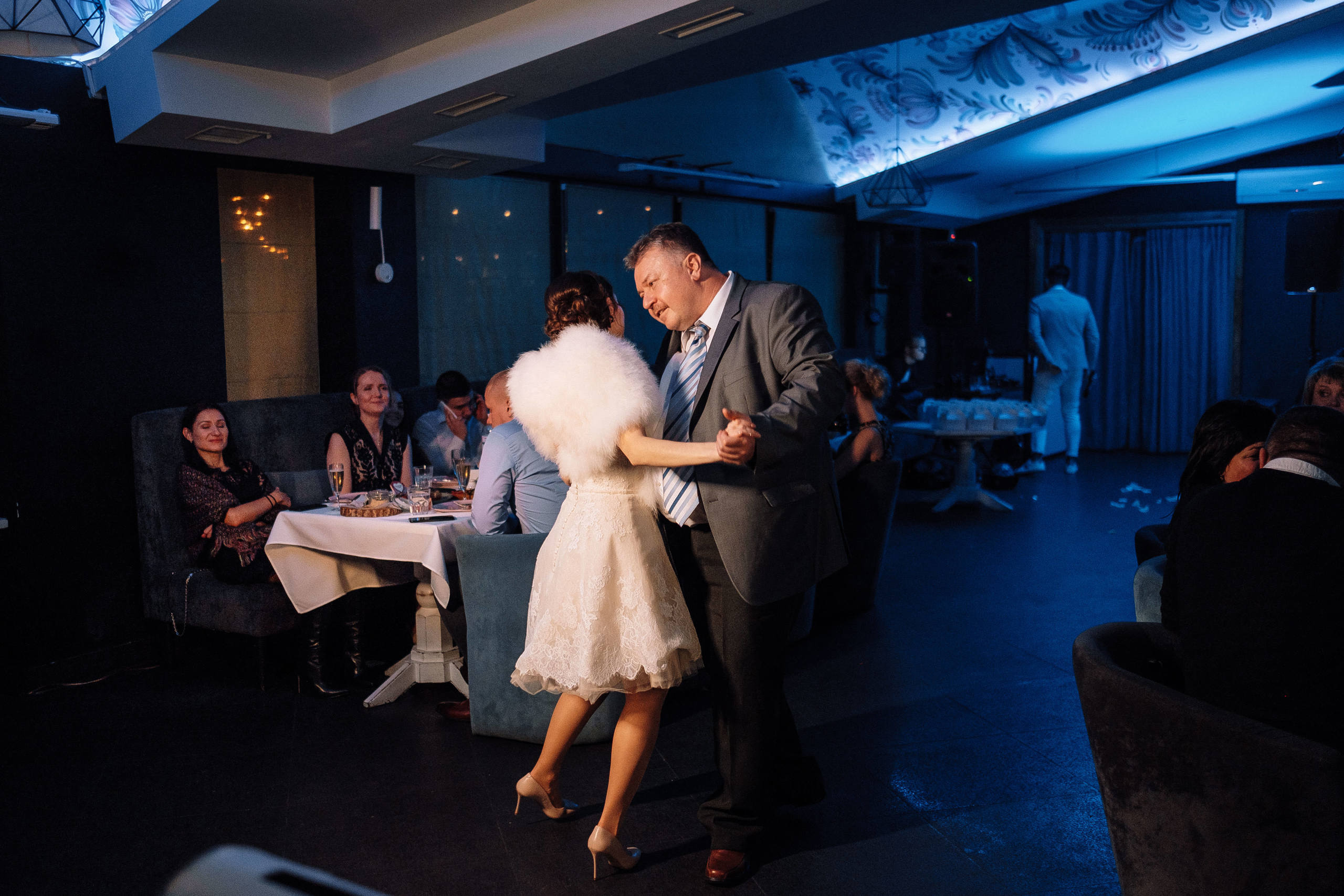 Alexandr+Anastasia 24.11.2019 WeddingStory. Ivan Skufinsky — wedding and family photographer in Vancouver