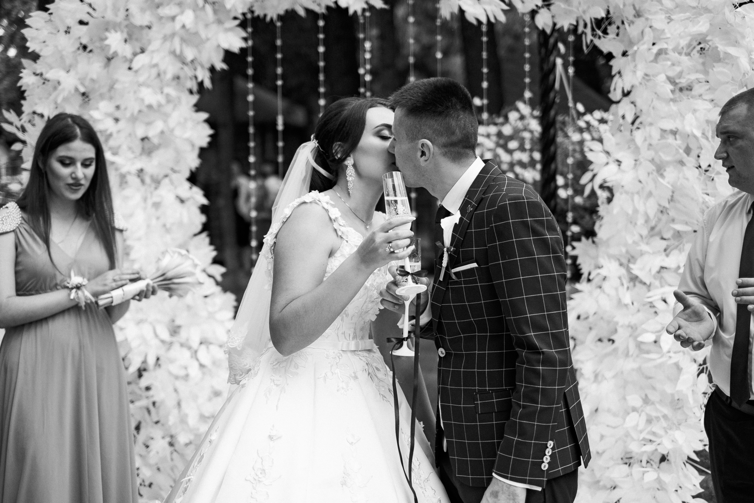 СВАДЬБА 20.07.2019 Дима+Катя. Ivan Skufinsky — wedding and family photographer in Vancouver