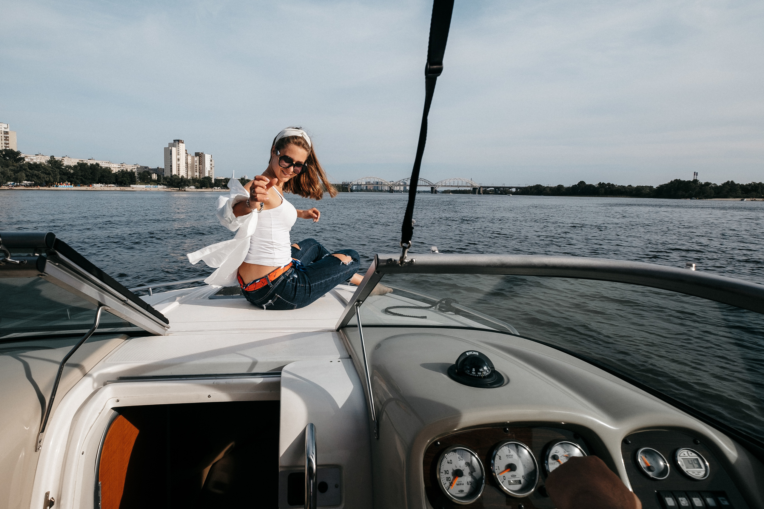 YahtClub Kiev 18.05.19. Ivan Skufinsky — wedding and family photographer in Vancouver