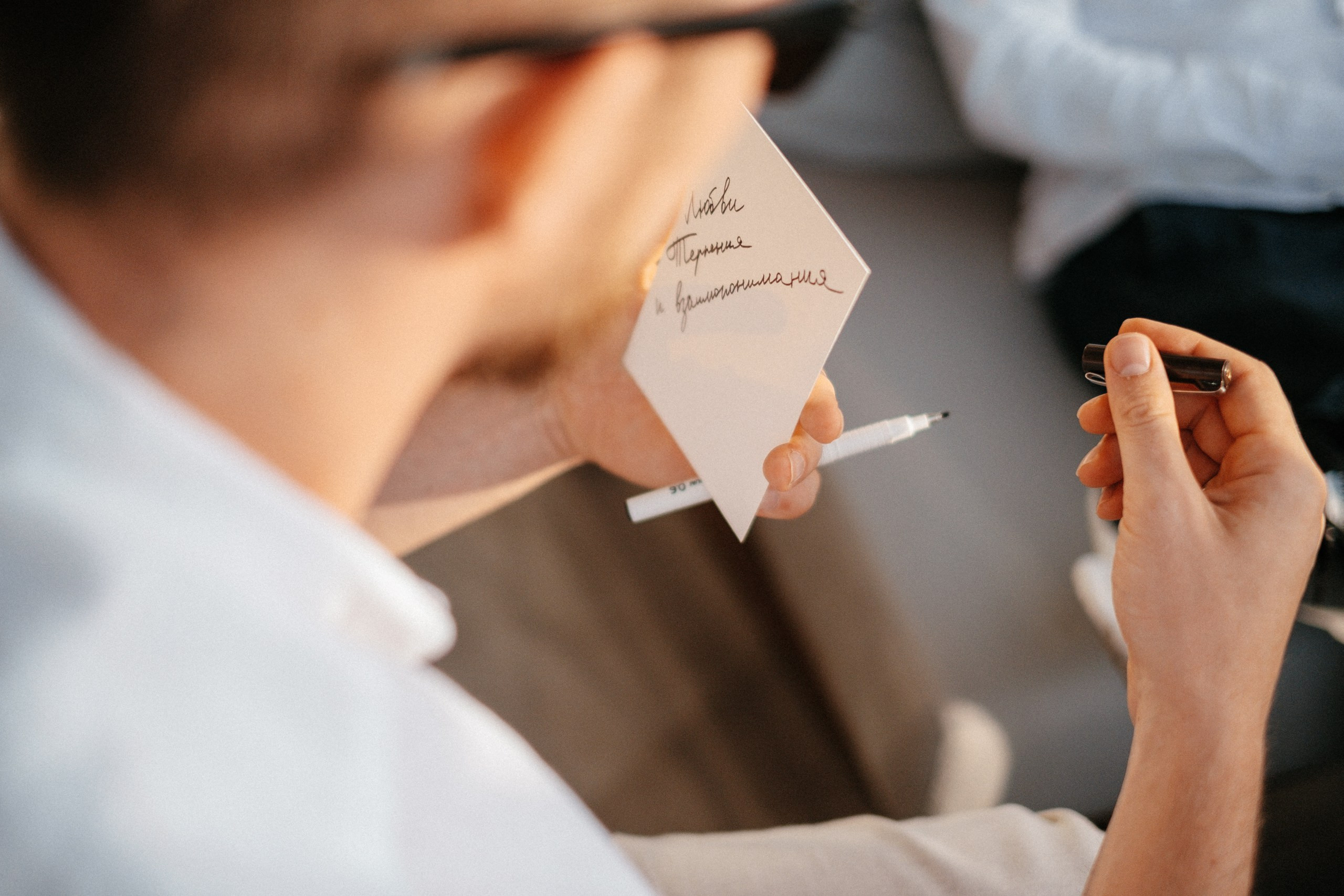 Cheshme. Wedding Story. Ivan Skufinsky — wedding and family photographer in Vancouver