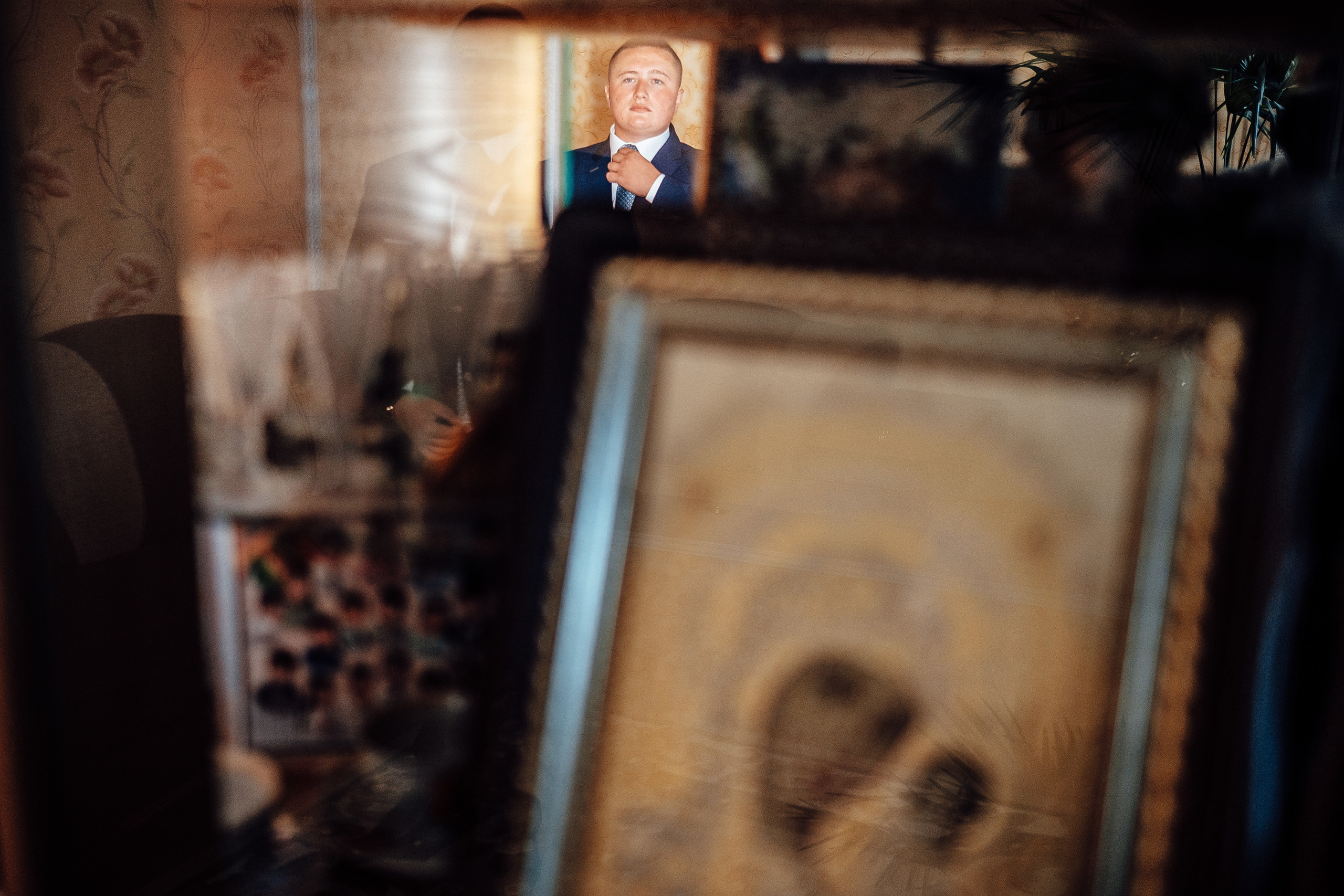 7.10.2018. Ivan Skufinsky — wedding and family photographer in Vancouver