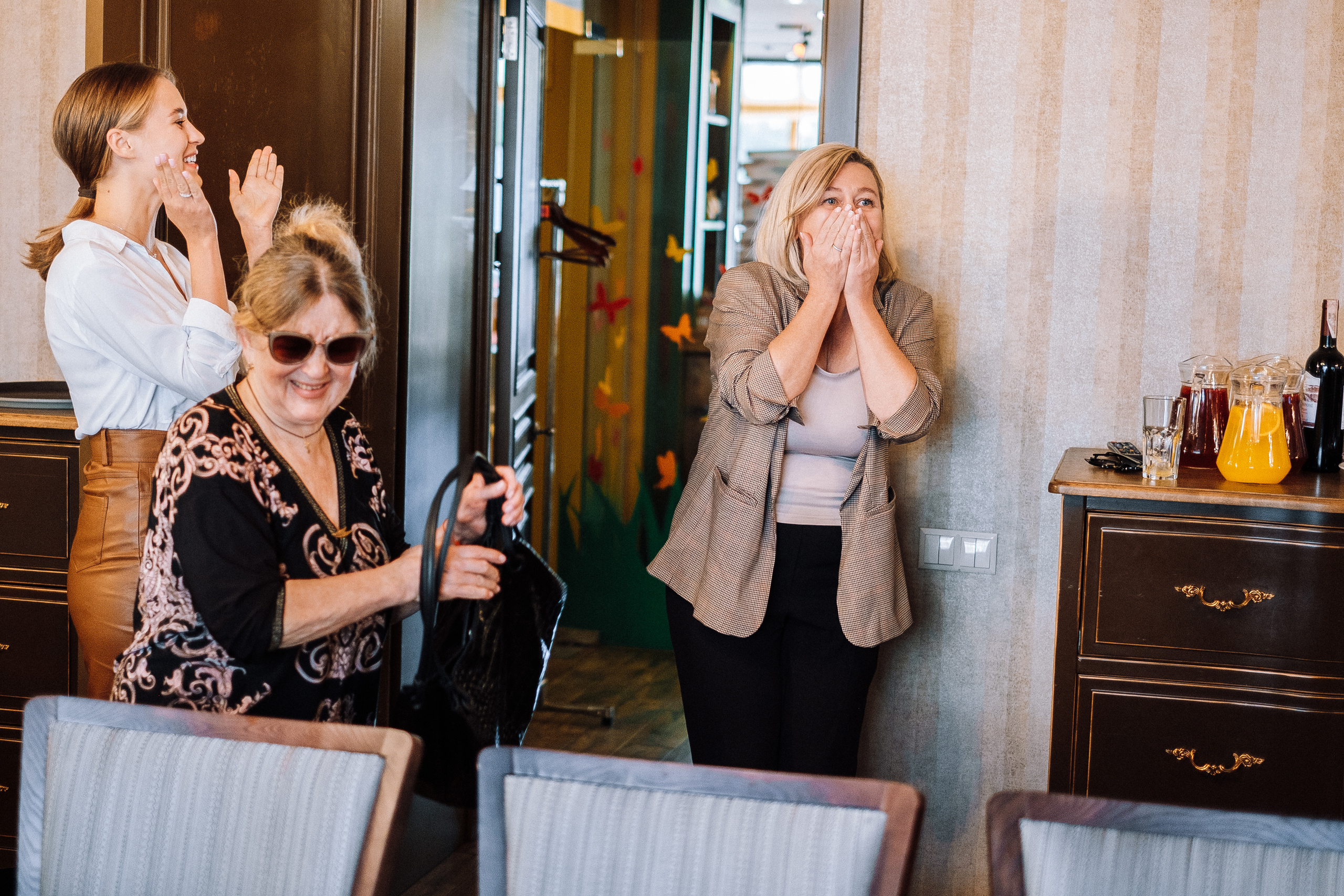 BirthDay (2019). Ivan Skufinsky — wedding and family photographer in Vancouver