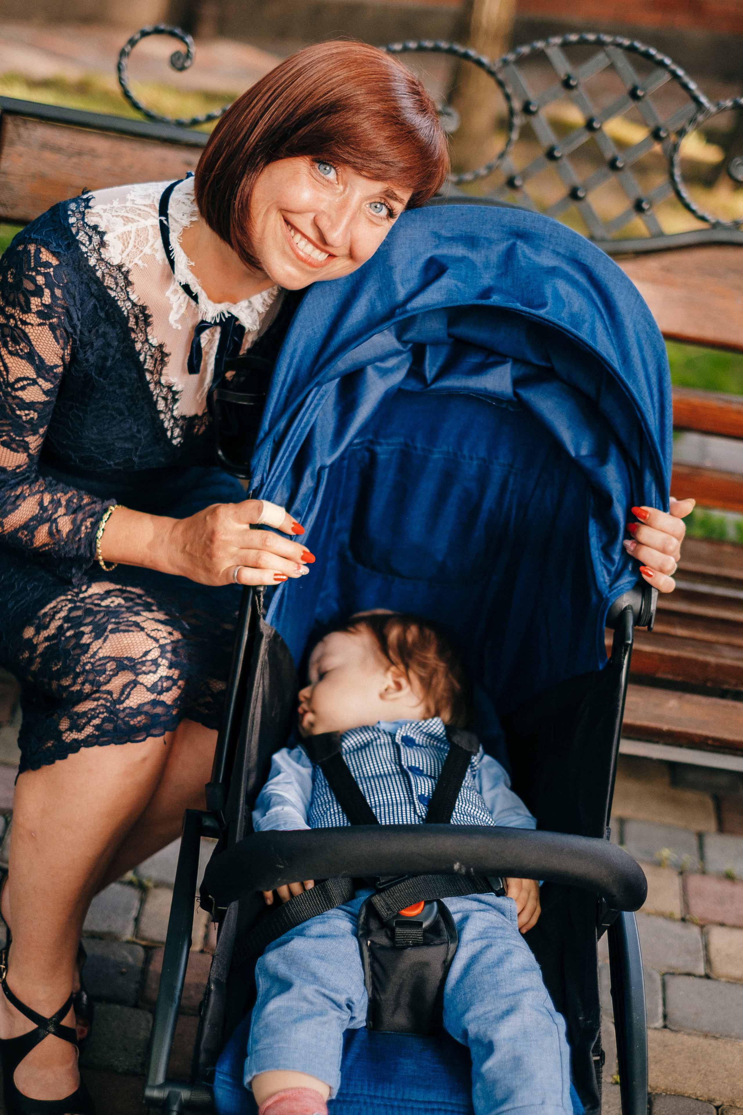 День Рождения Илюшка ресторан Лесной. Ivan Skufinsky — wedding and family photographer in Vancouver