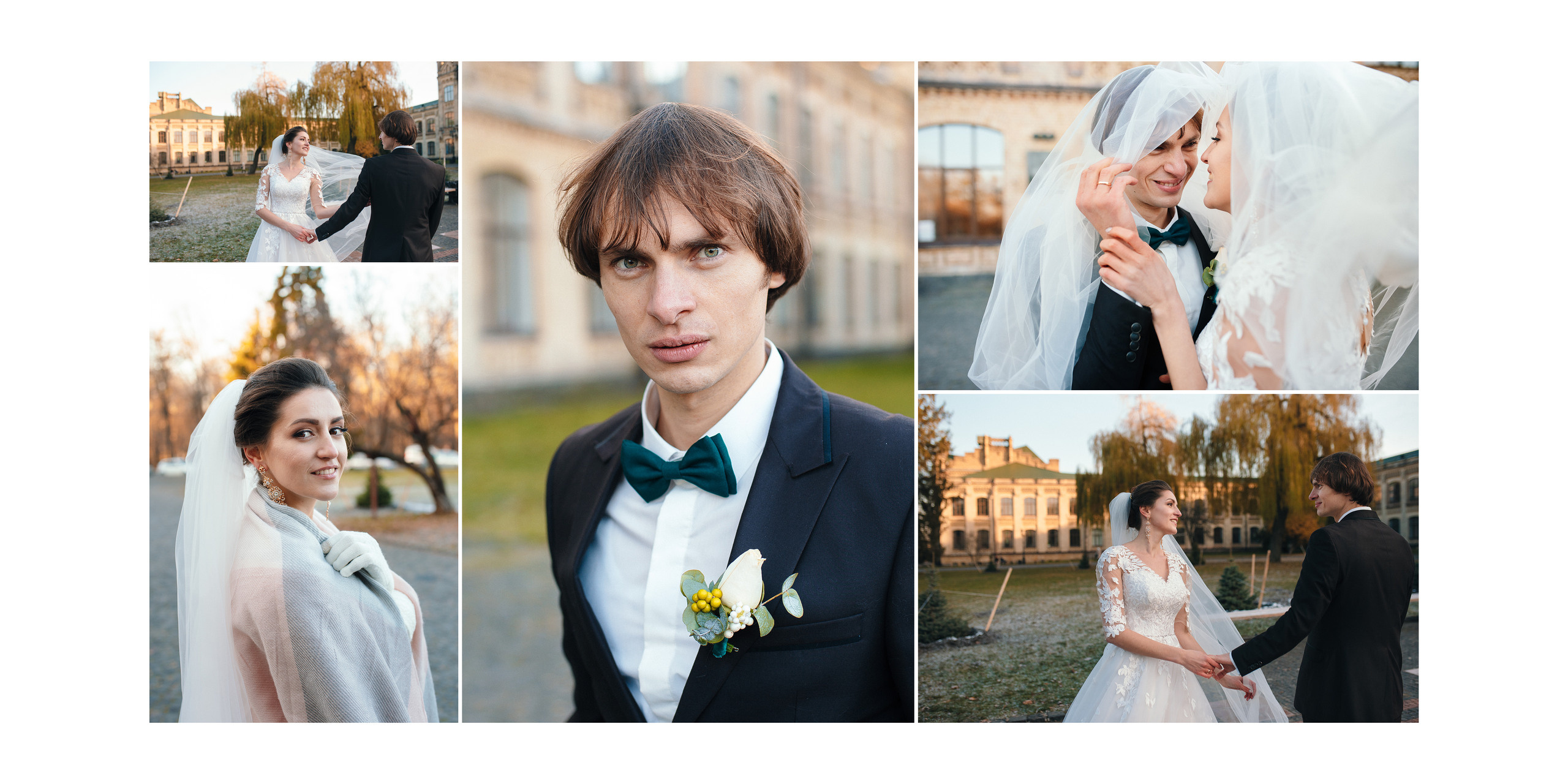 Свадьба Иван+Татьяна 23.11.2017 фотокнига. Ivan Skufinsky — wedding and family photographer in Vancouver