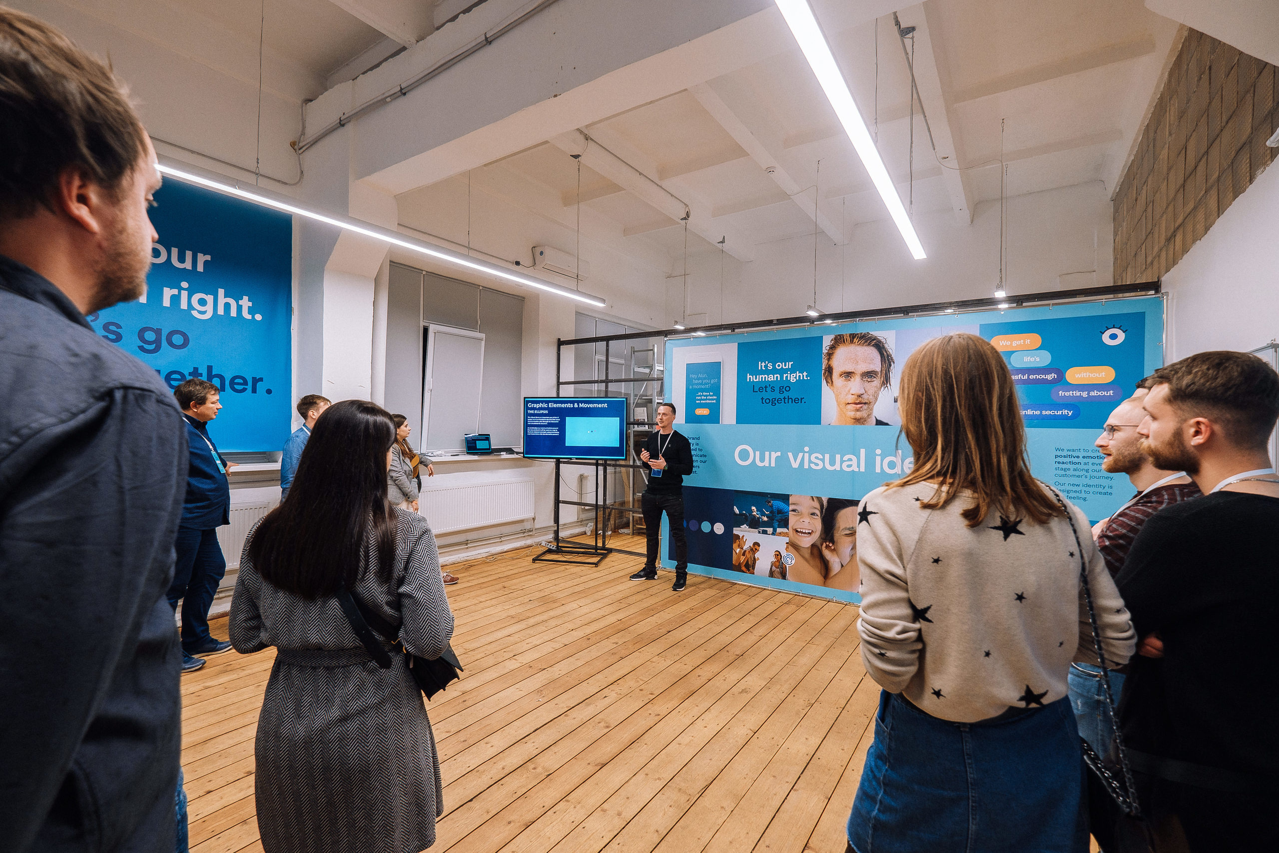 ZEO Alliance 24.10.19 party. Ivan Skufinsky — wedding and family photographer in Vancouver