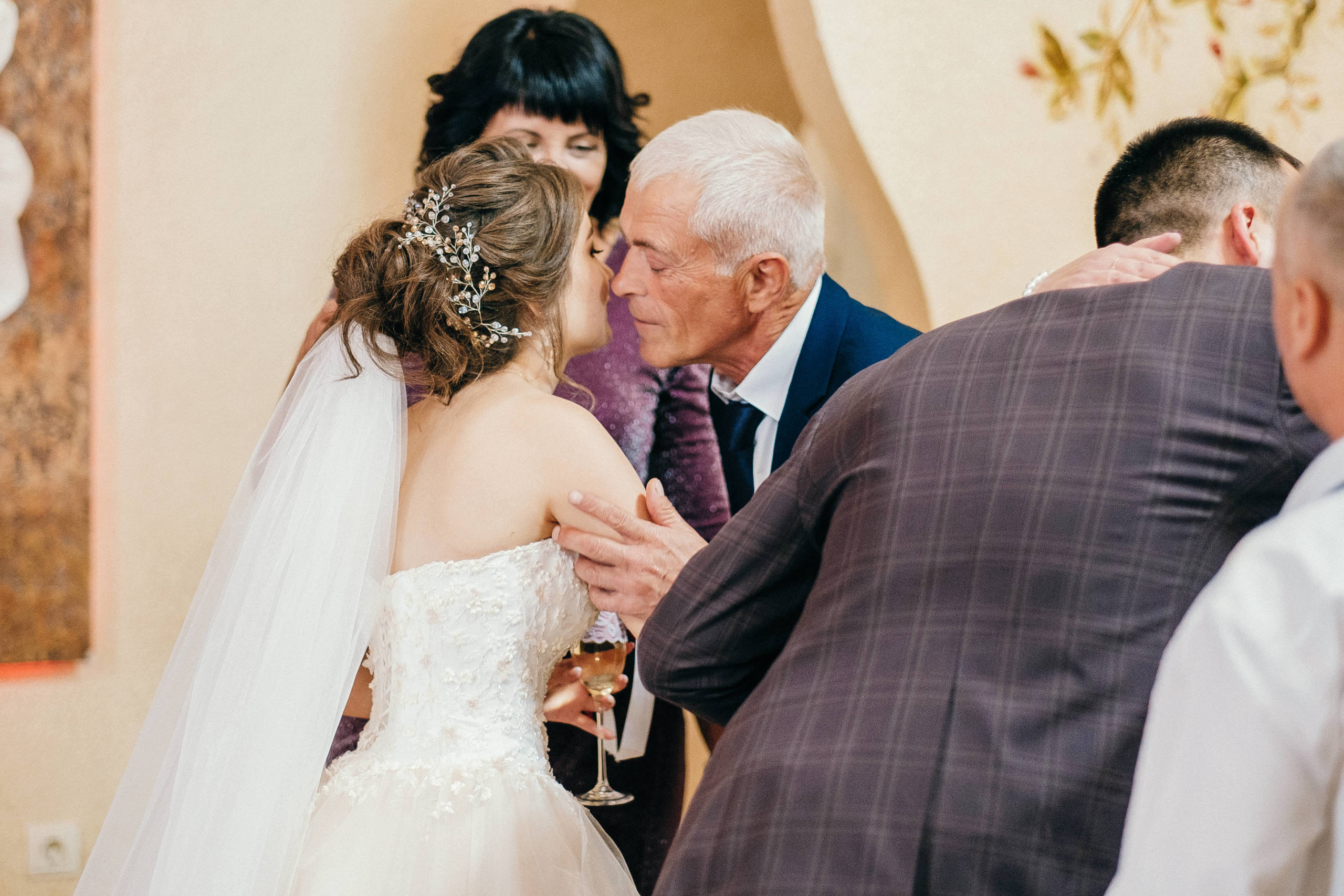 Сергей+Мария 23.09.2018. Ivan Skufinsky — wedding and family photographer in Vancouver