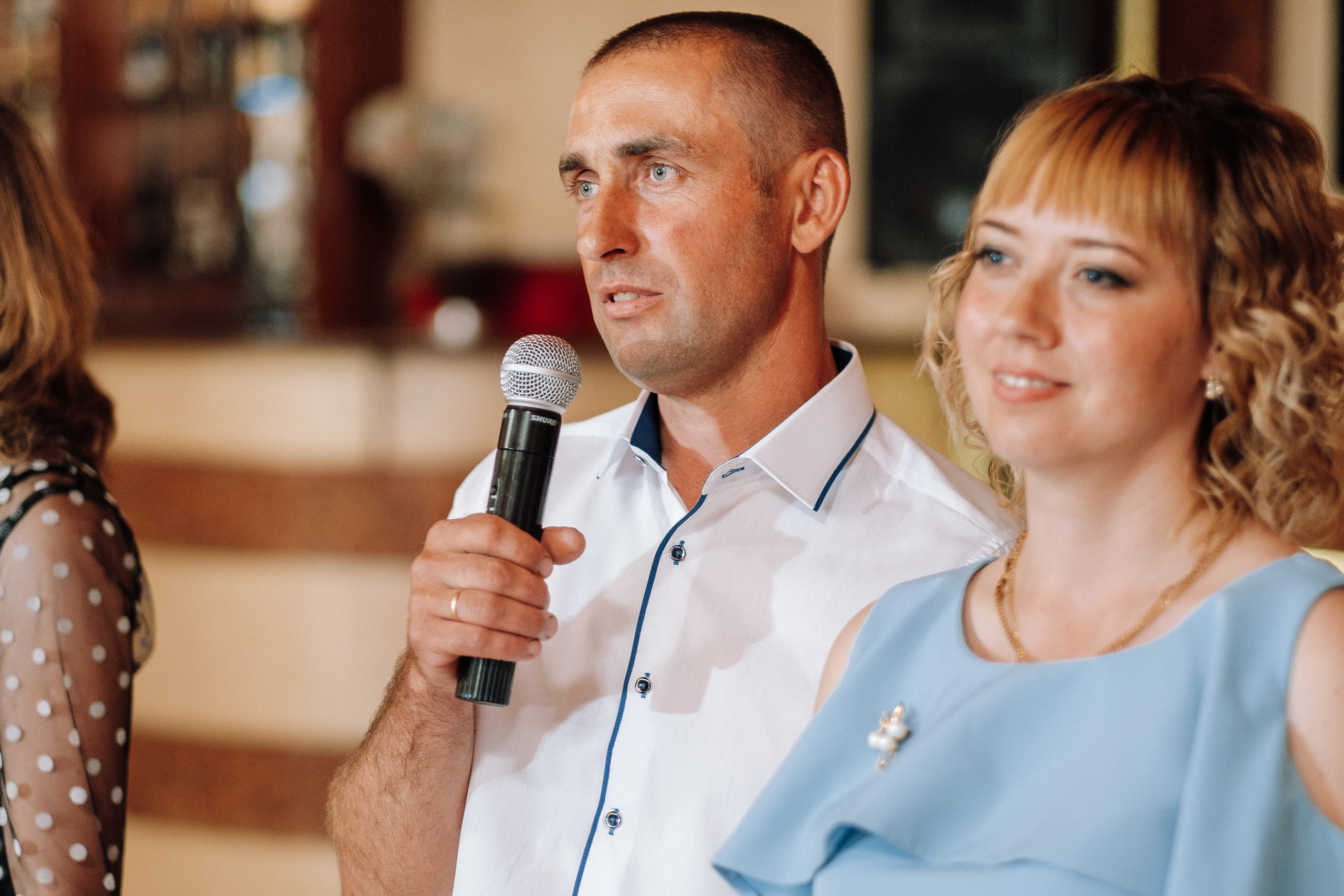 Wedding Story 2.06.2019. Ivan Skufinsky — wedding and family photographer in Vancouver