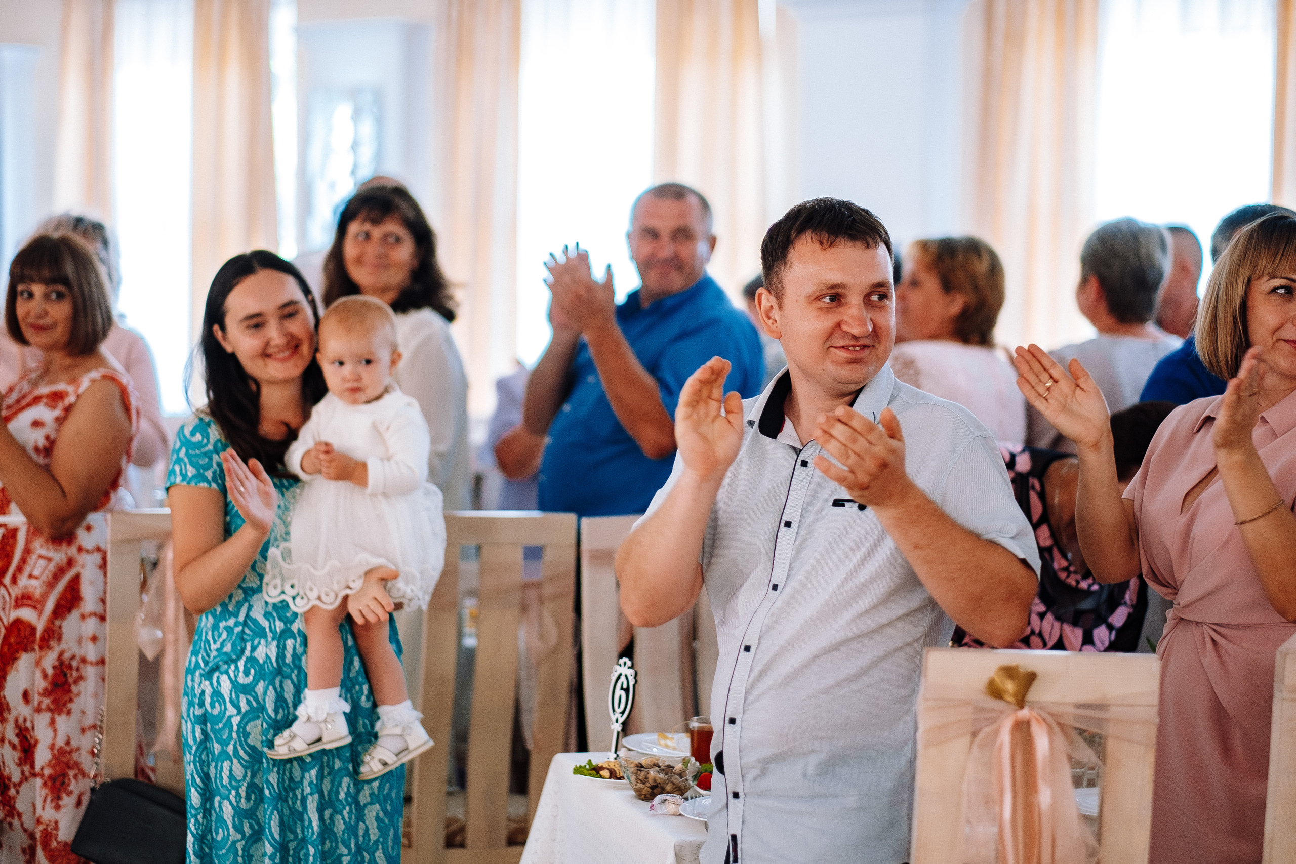 Свадебная история Иван+Ирина. Ivan Skufinsky — wedding and family photographer in Vancouver