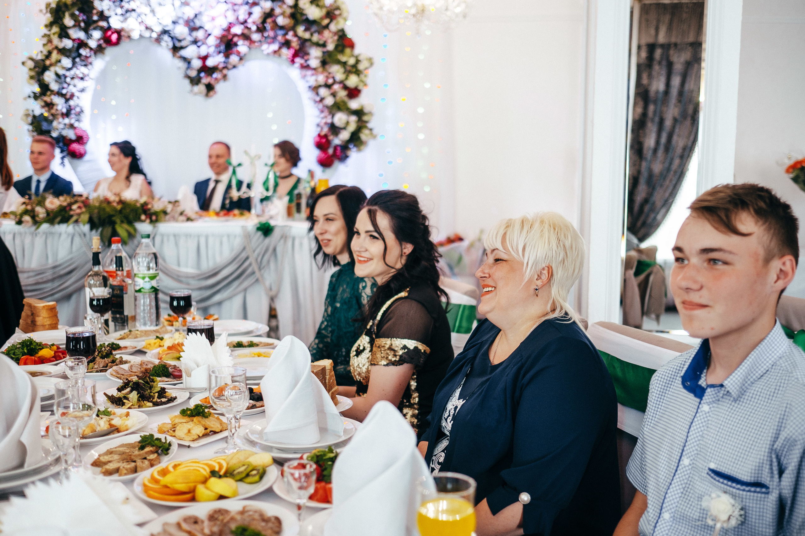 Виктор+Катя. Ivan Skufinsky — wedding and family photographer in Vancouver