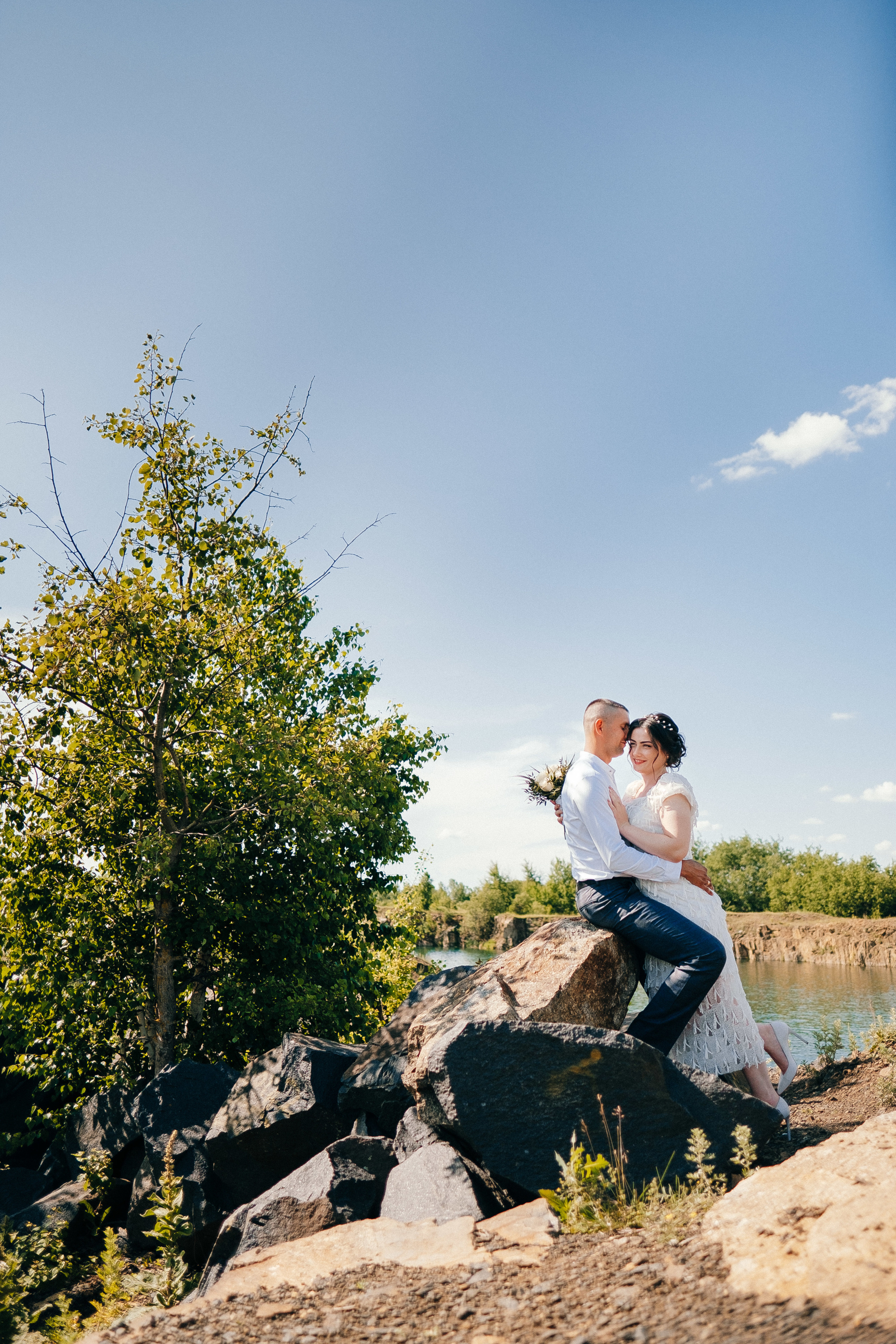 Владимир+Наталья 08.06.19. Ivan Skufinsky — wedding and family photographer in Vancouver