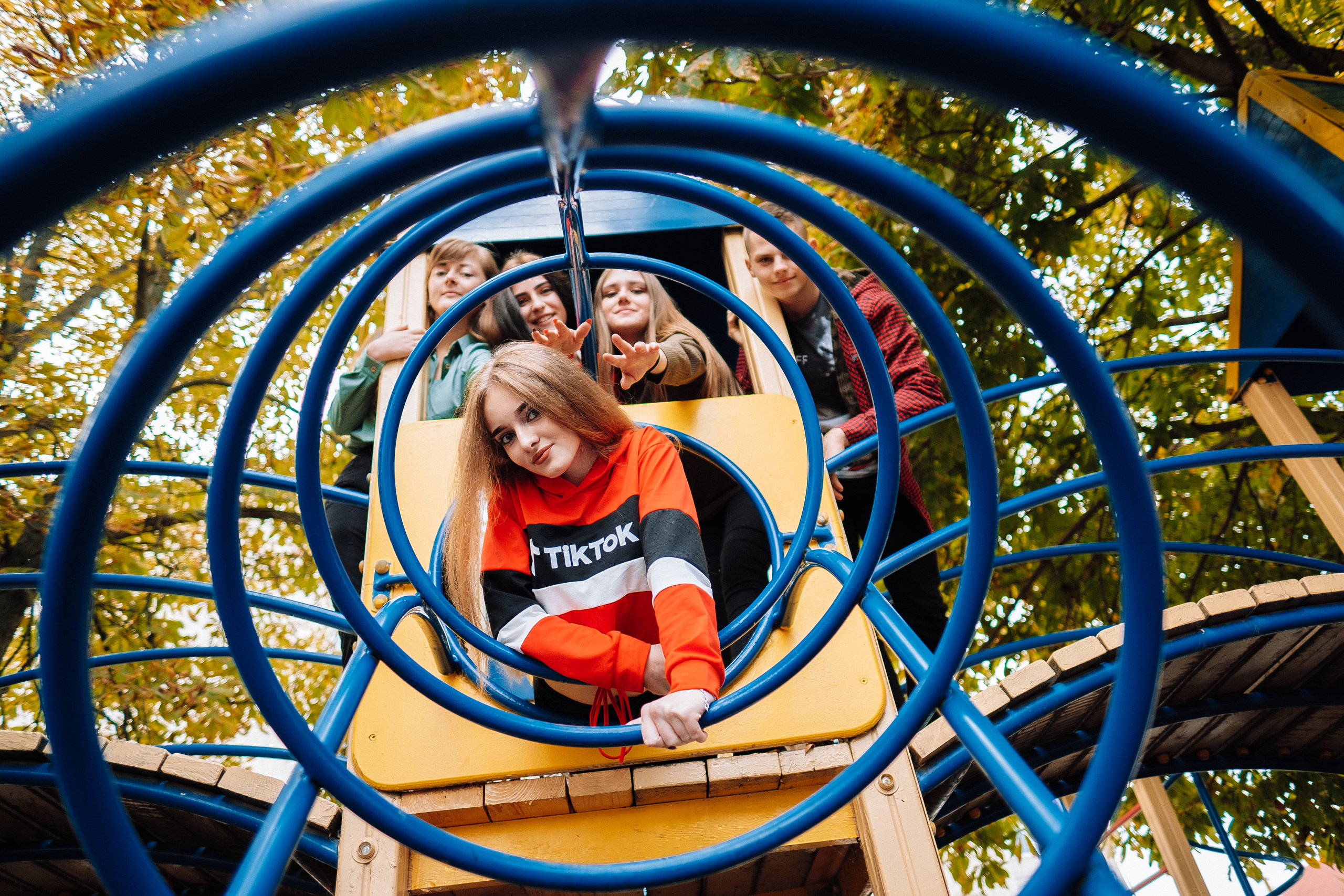 Осінь 3 шк 2019. Ivan Skufinsky — wedding and family photographer in Vancouver