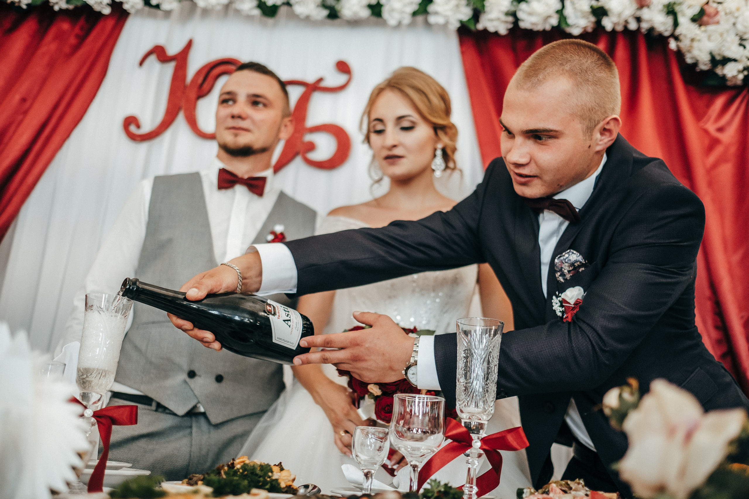 11.08.2018 Богдан+Юля. Ivan Skufinsky — wedding and family photographer in Vancouver