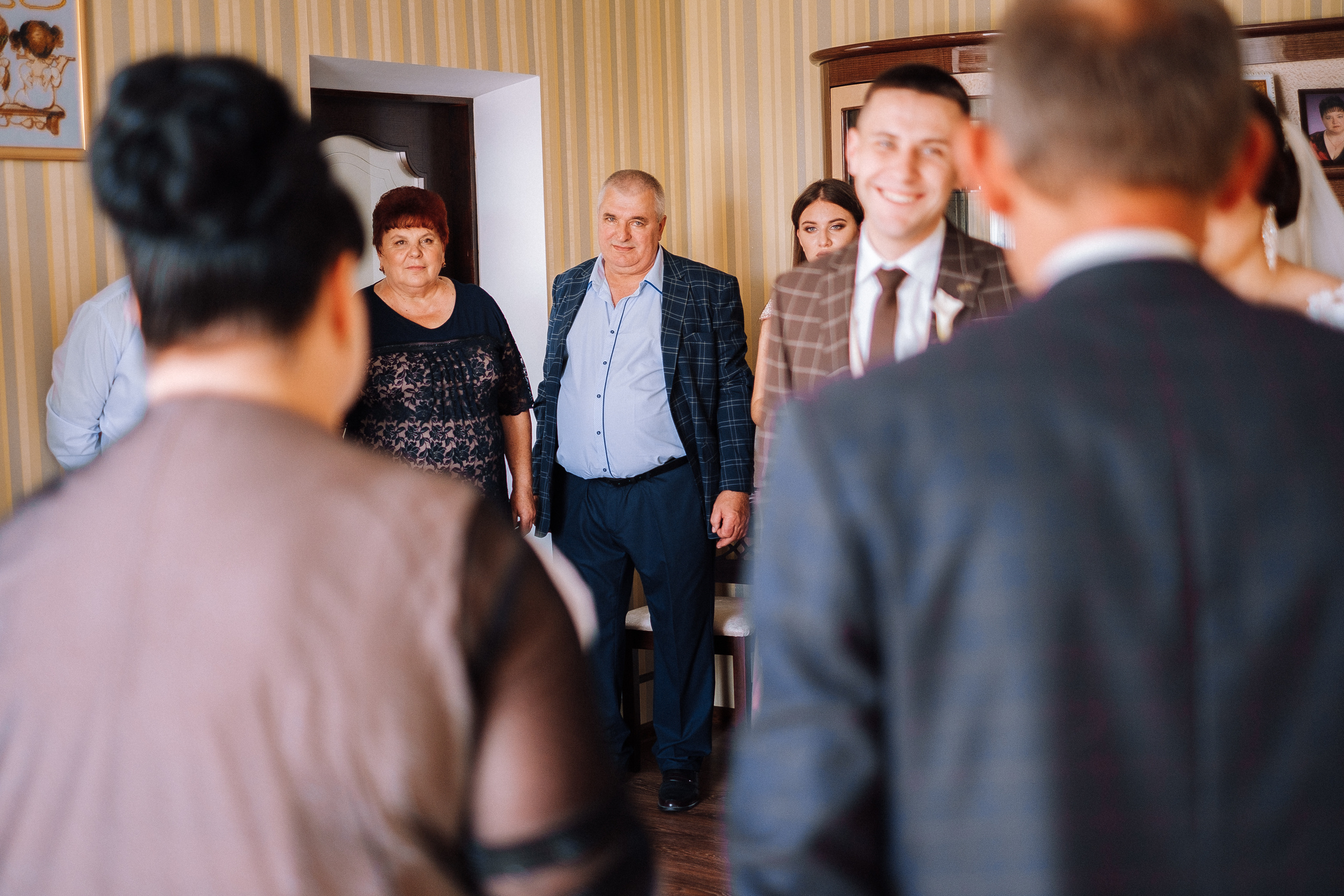 СВАДЬБА 20.07.2019 Дима+Катя. Ivan Skufinsky — wedding and family photographer in Vancouver