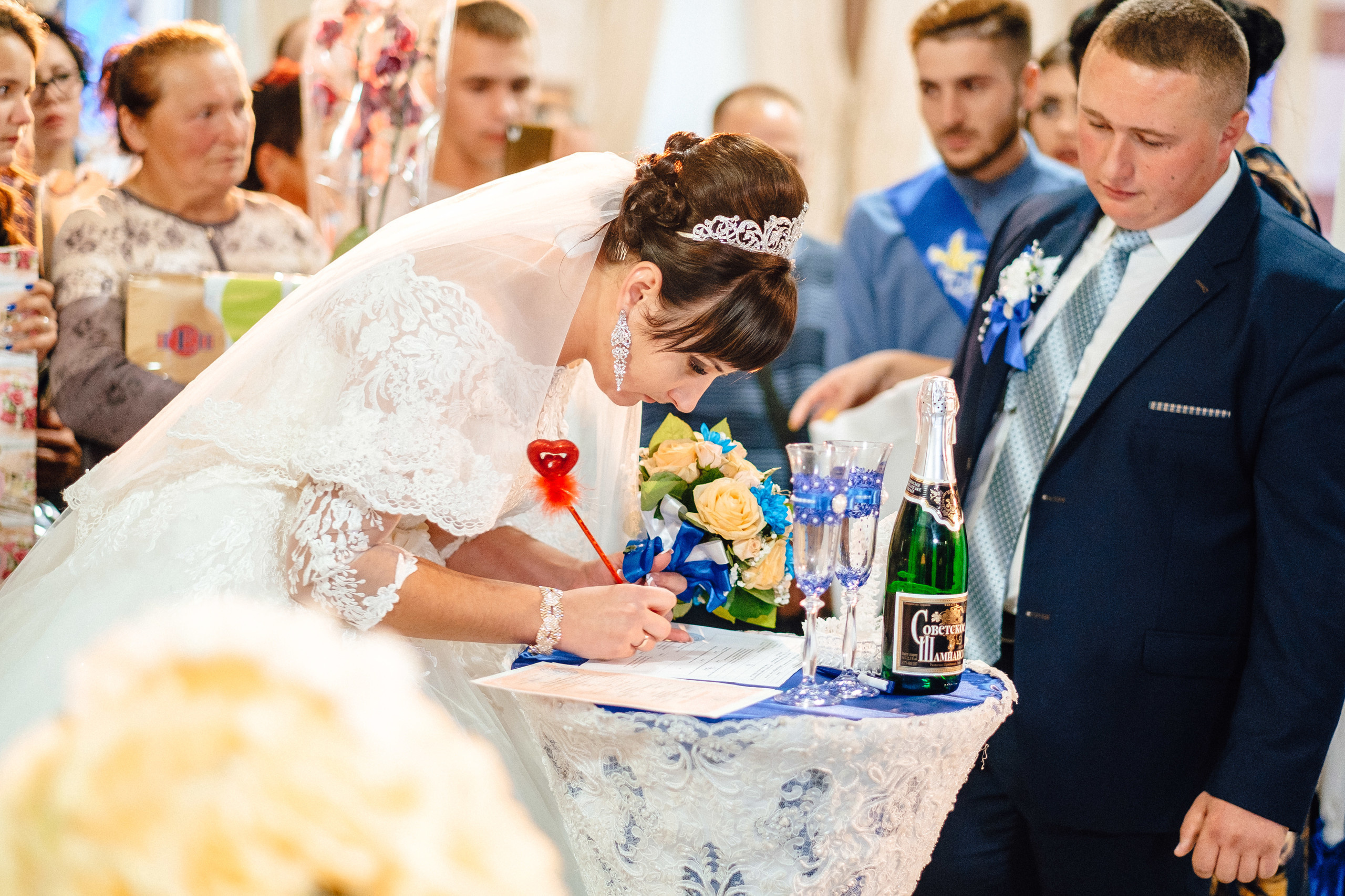 7.10.2018. Ivan Skufinsky — wedding and family photographer in Vancouver