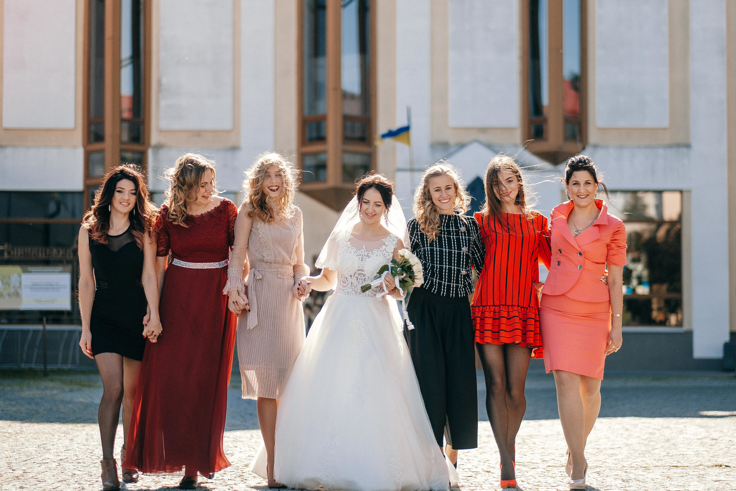 6.10.2018. Ivan Skufinsky — wedding and family photographer in Vancouver