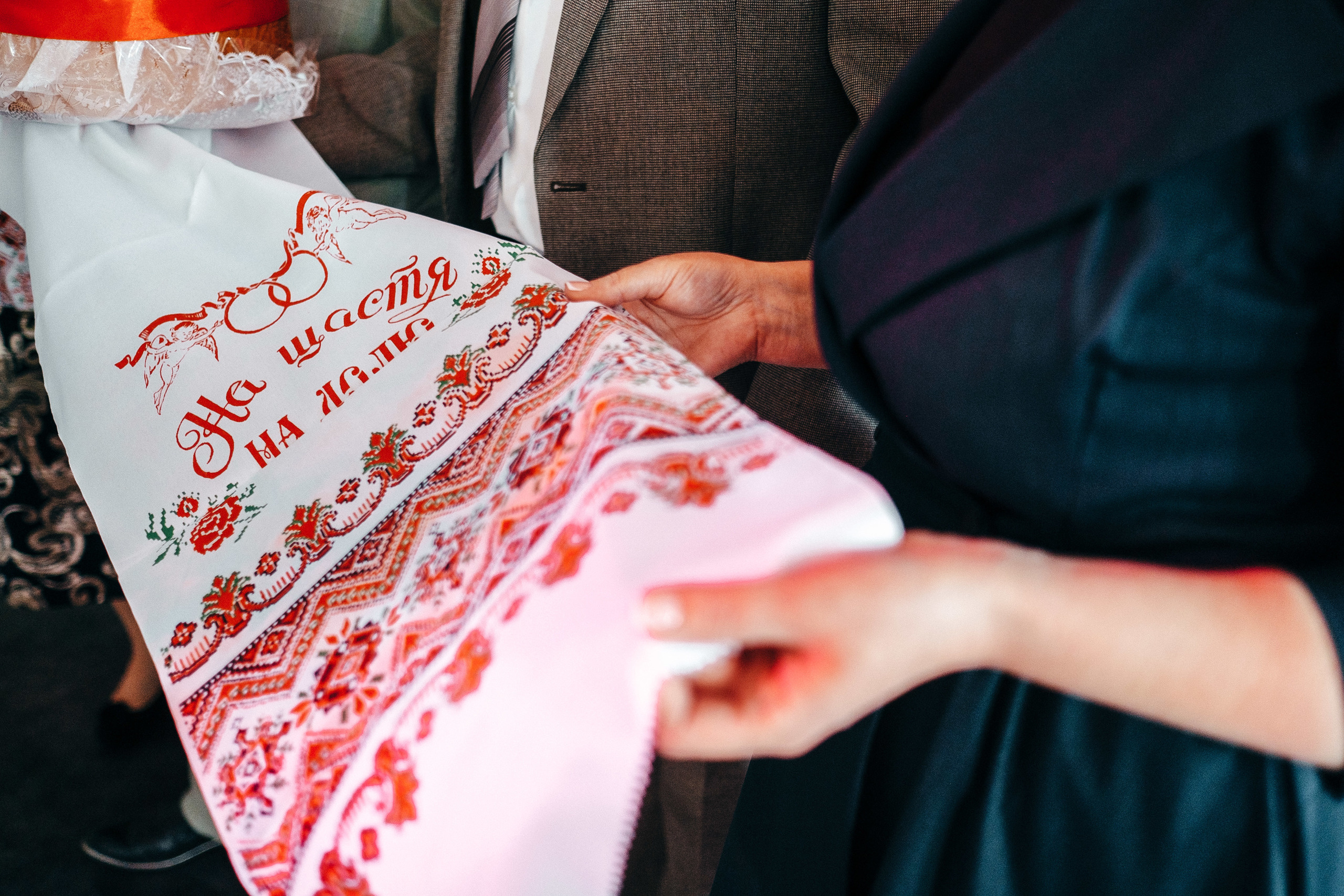 Виктор+Катя. Ivan Skufinsky — wedding and family photographer in Vancouver