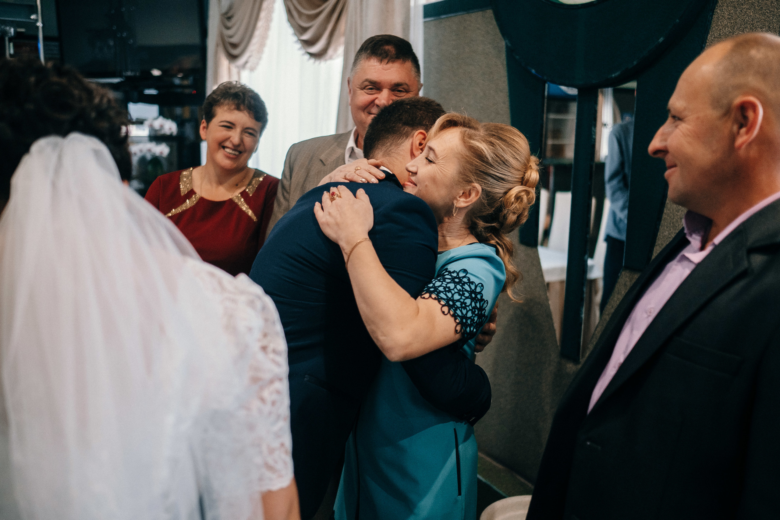13.09.2018 Wedding Story. Ivan Skufinsky — wedding and family photographer in Vancouver