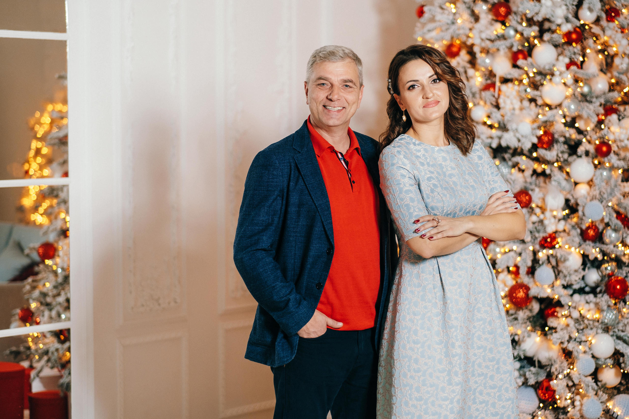 RAU New Year 2018-2019. Ivan Skufinsky — wedding and family photographer in Vancouver