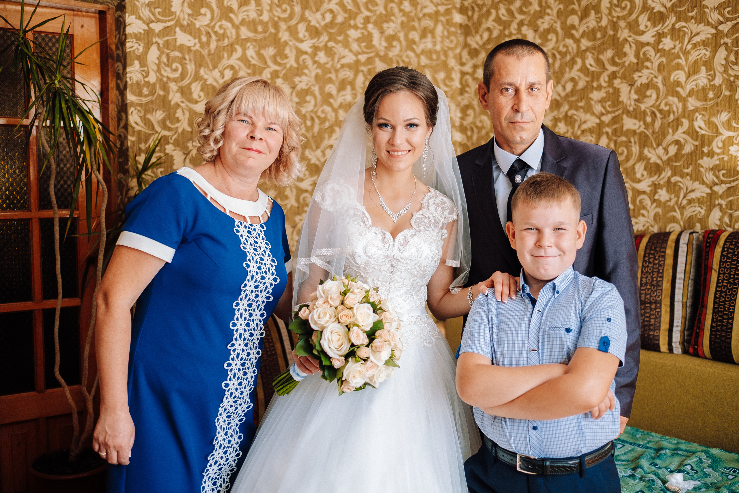 Свадьба 10.08.2019. Ivan Skufinsky — wedding and family photographer in Vancouver