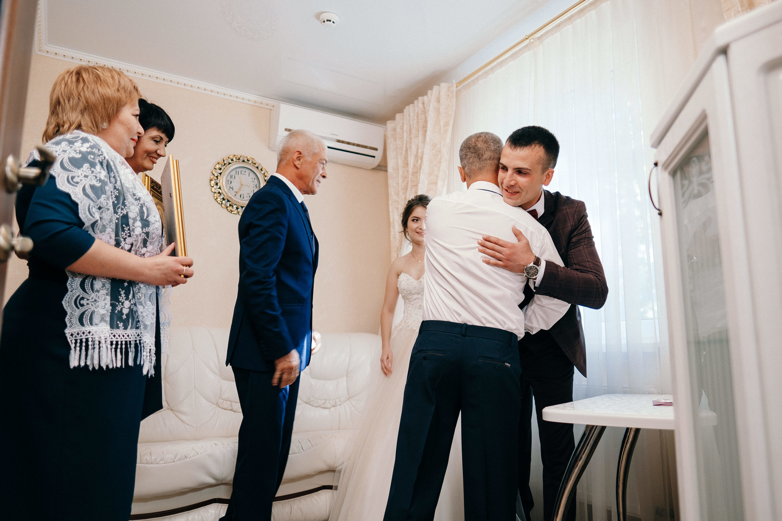 Сергей+Мария 23.09.2018. Ivan Skufinsky — wedding and family photographer in Vancouver