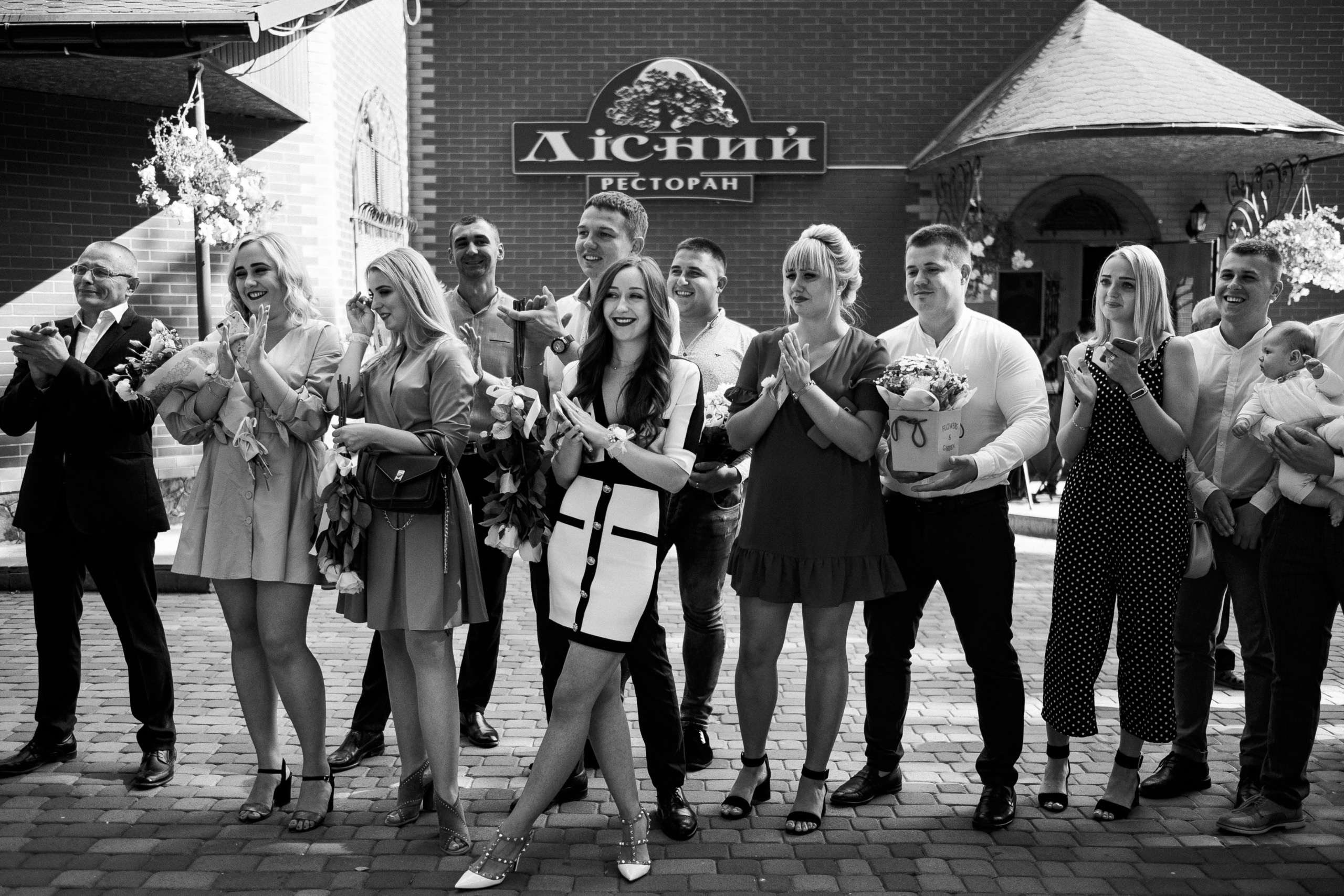 Свадебная история Влад+Яна. Ivan Skufinsky — wedding and family photographer in Vancouver