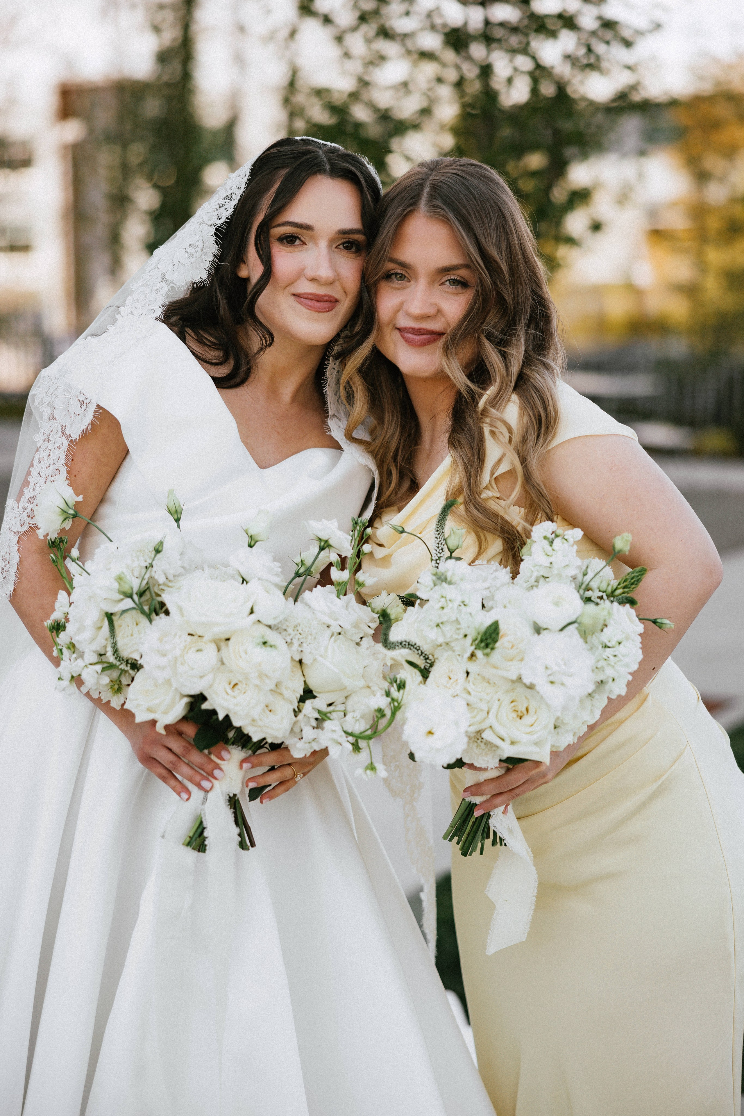 Dimitr & Olya GreenTee Country Club Langley. Ivan Skufinsky — wedding and family photographer in Vancouver