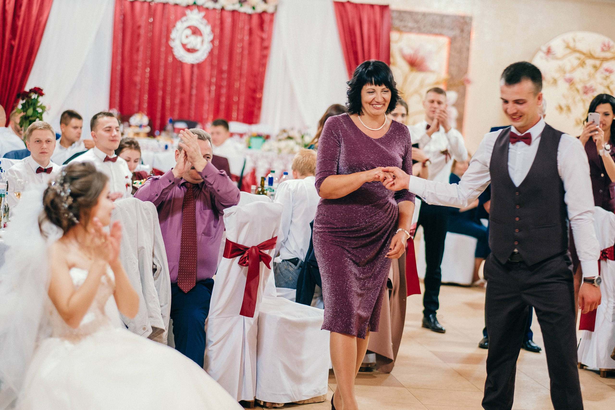 Сергей+Мария 23.09.2018. Ivan Skufinsky — wedding and family photographer in Vancouver