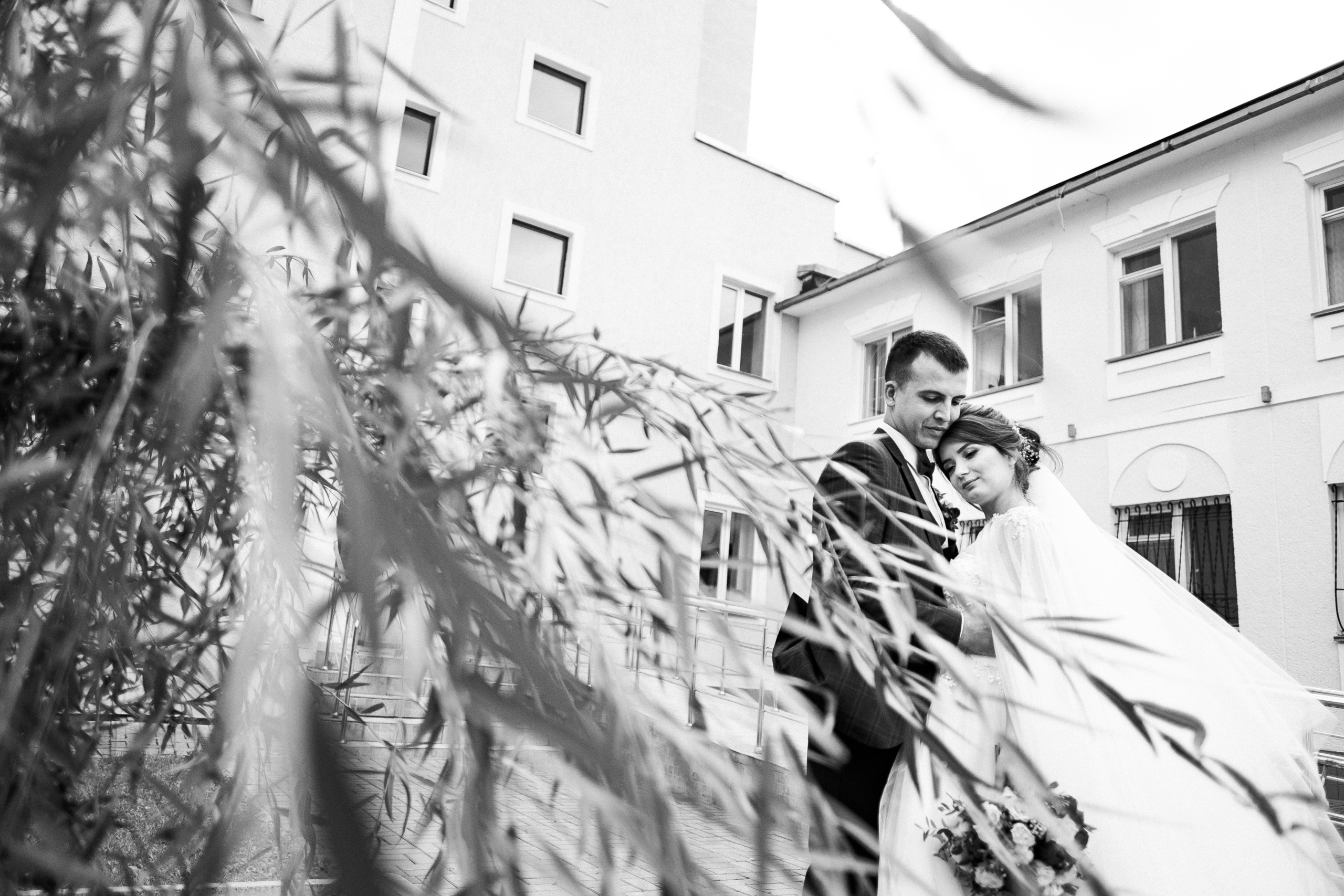 Сергей+Мария 23.09.2018. Ivan Skufinsky — wedding and family photographer in Vancouver